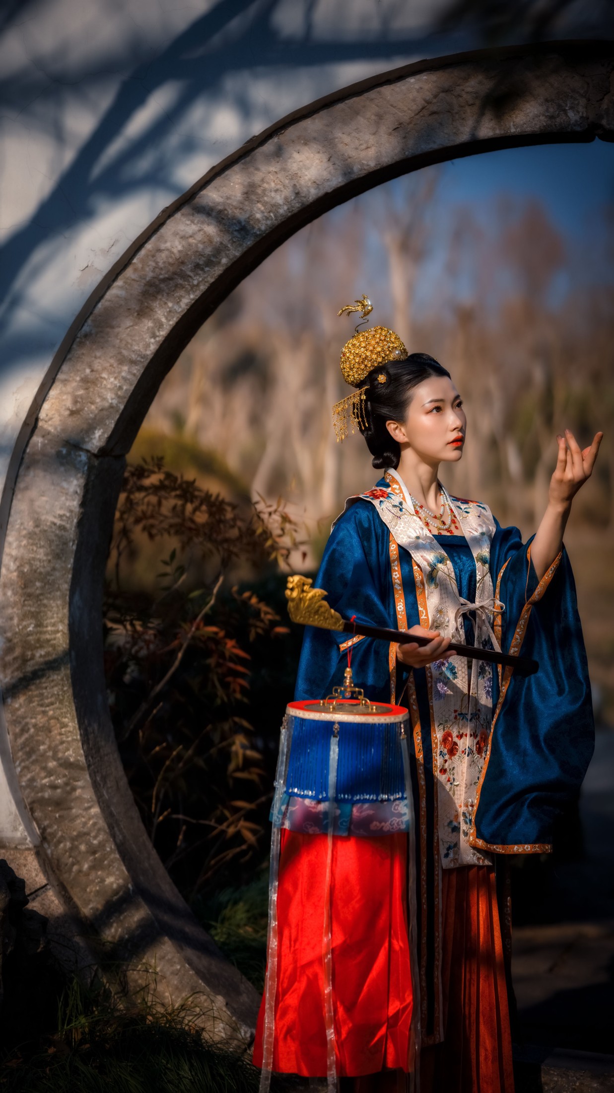 图片[6]-海星星_seastar – 《千年一瞬》[43P]-COS写真在线网