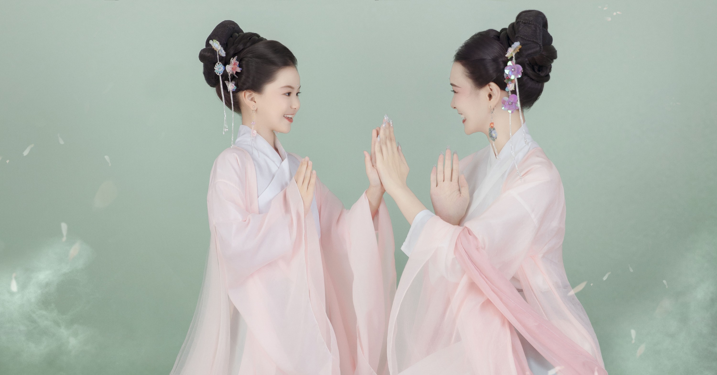 图片[6]-欣宝 – 《采桑子》[22P]-COS写真在线网