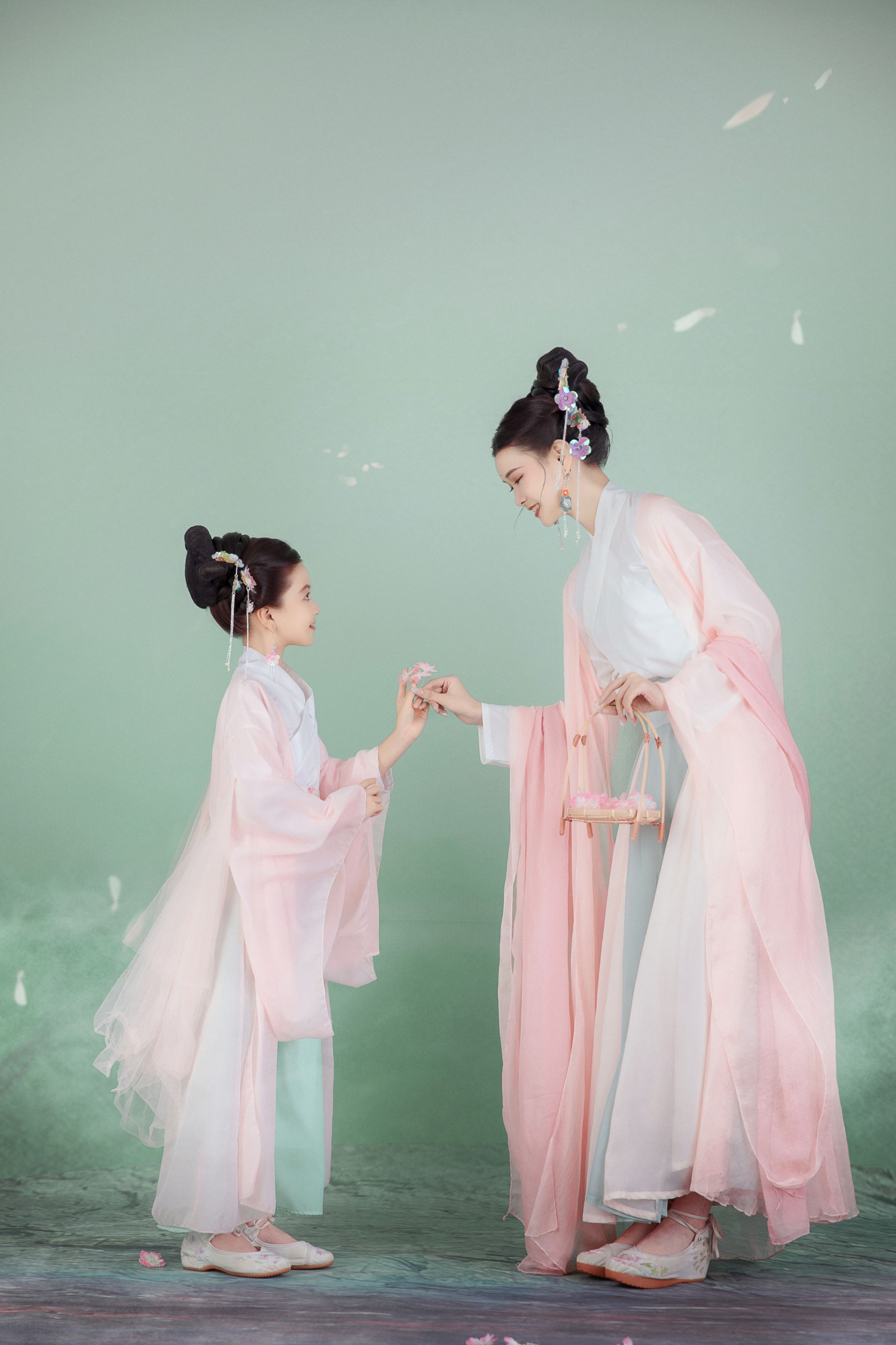 欣宝 – 《采桑子》[22P] 插图4