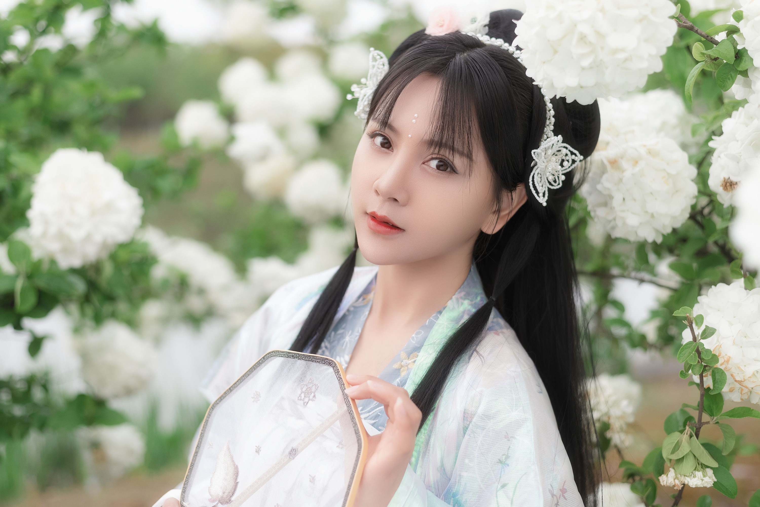 秋山AkI  – 《春日酒》[23P] 插图4