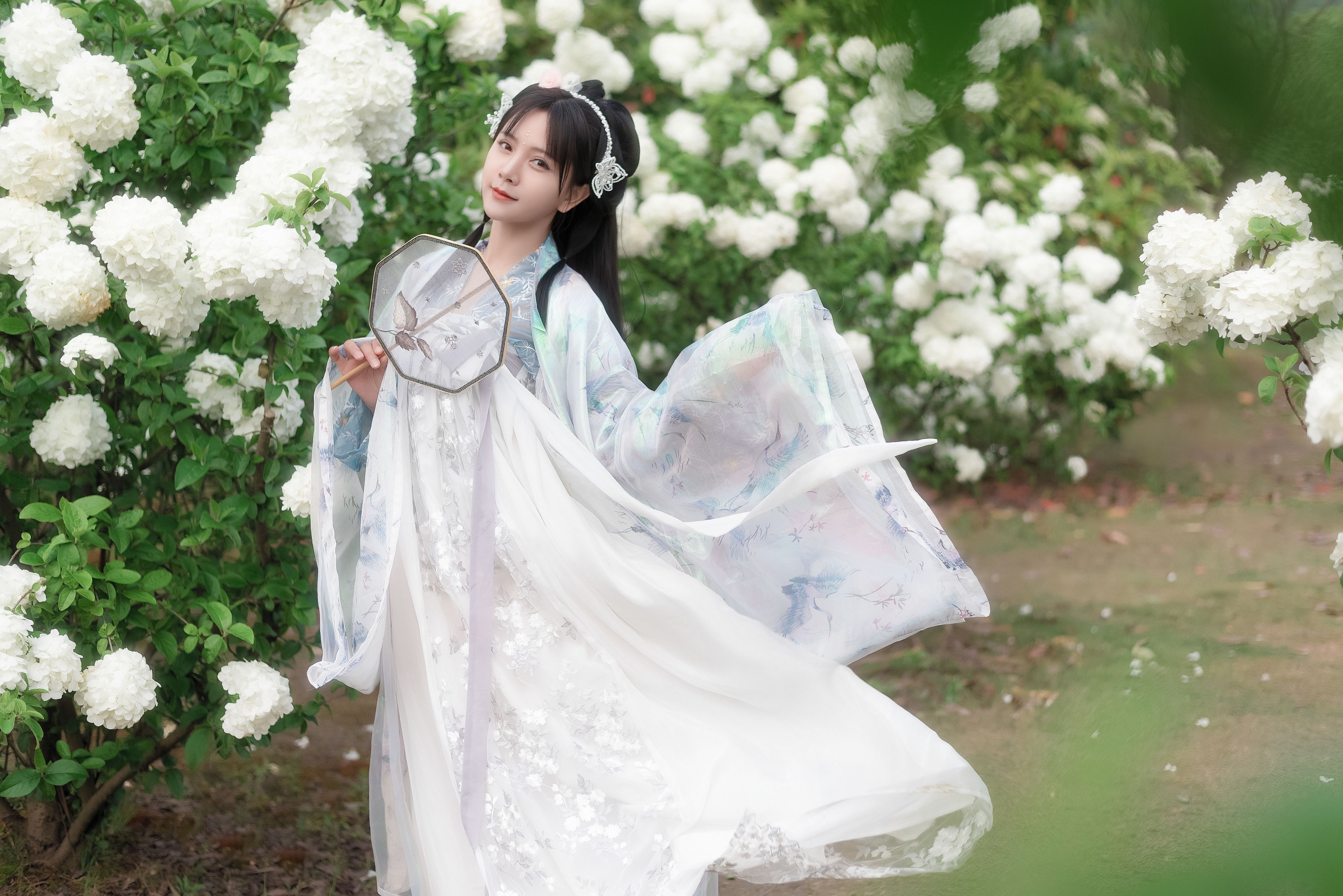 图片[6]-秋山AkI  – 《春日酒》[23P]-COS写真在线网