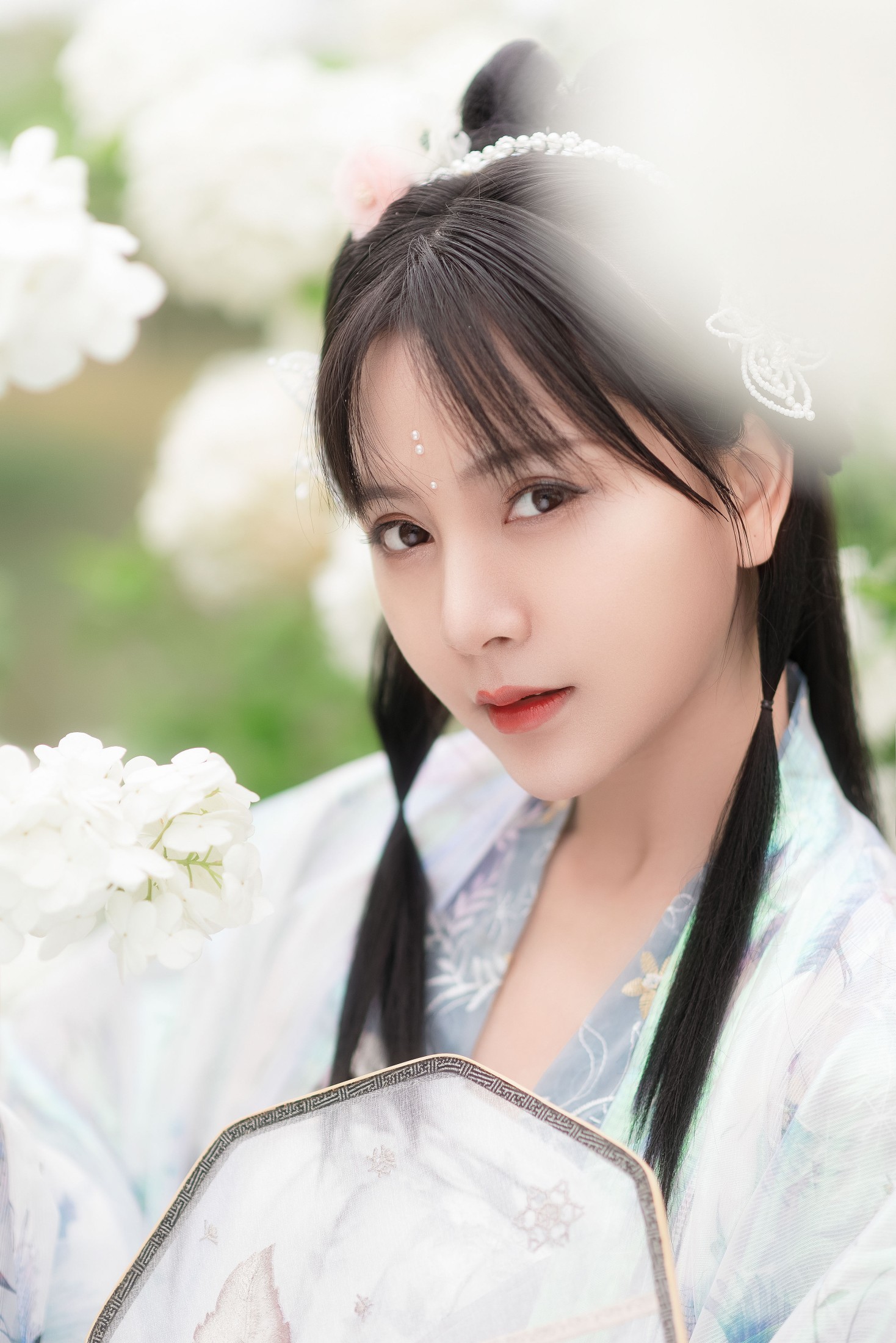秋山AkI  – 《春日酒》[23P] 插图3