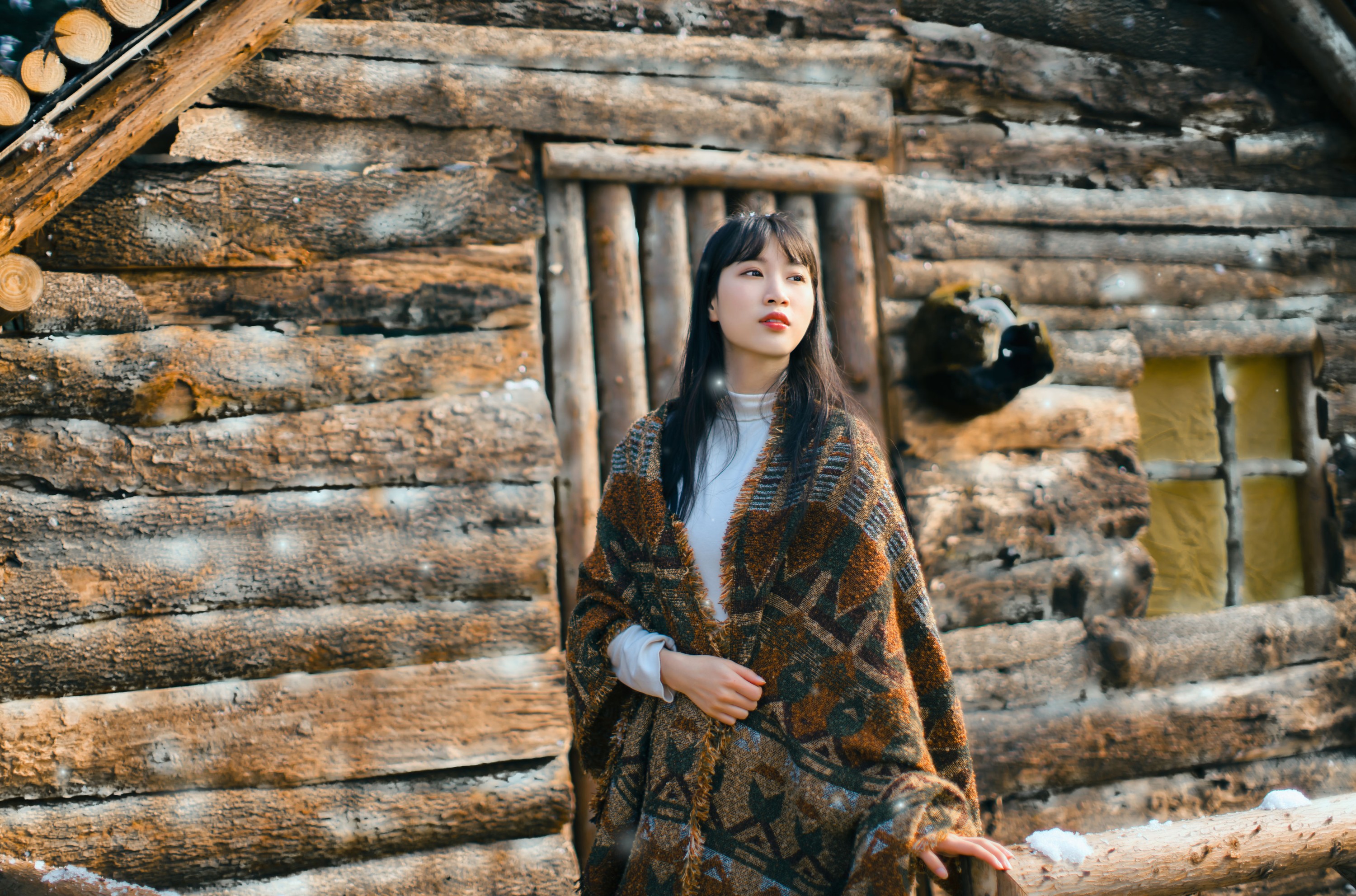 图片[6]-初茶 – 《木场之冬》[48P]-COS写真在线网