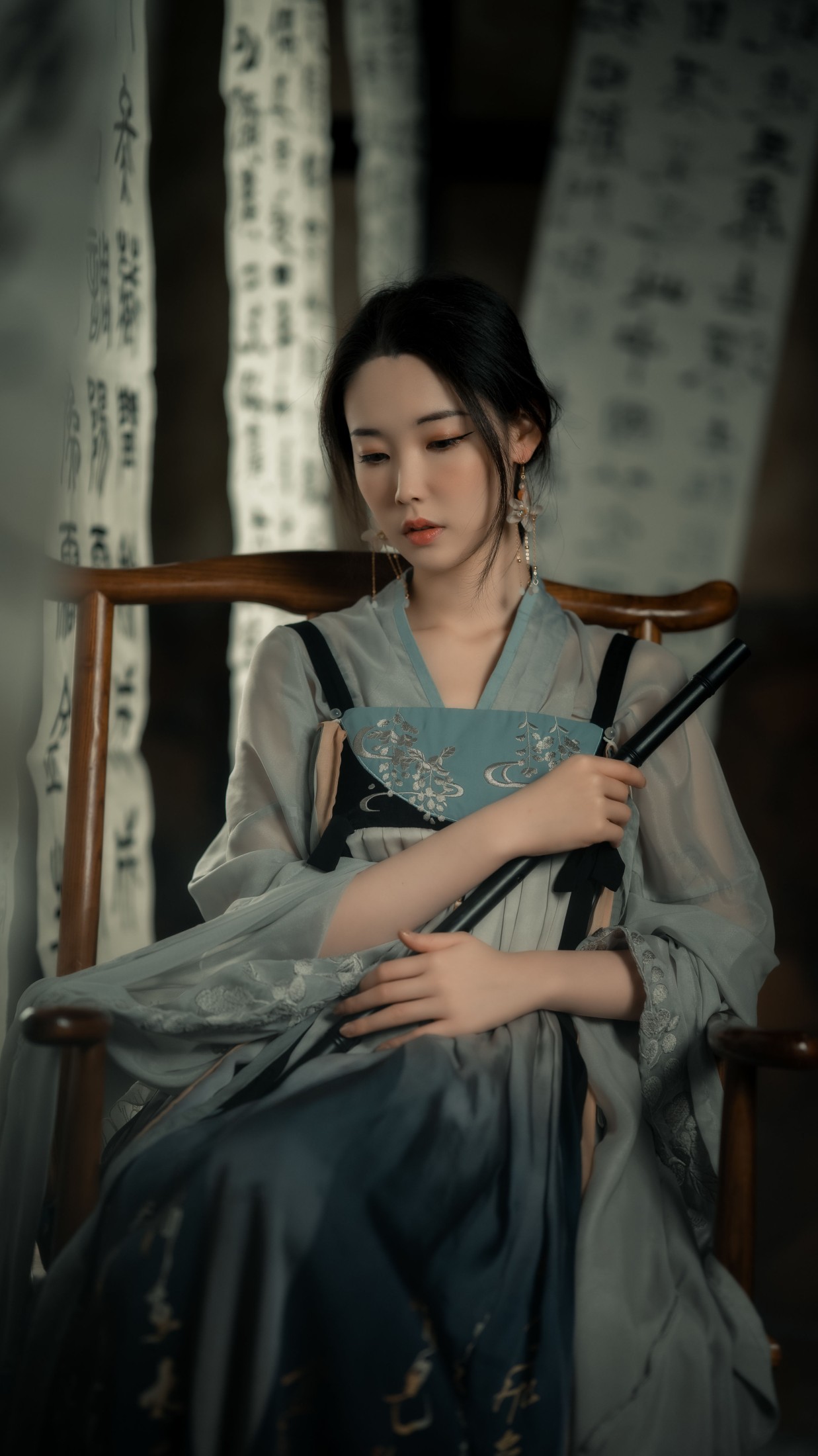 薇薇 – 《如梦令》[48P] 插图4