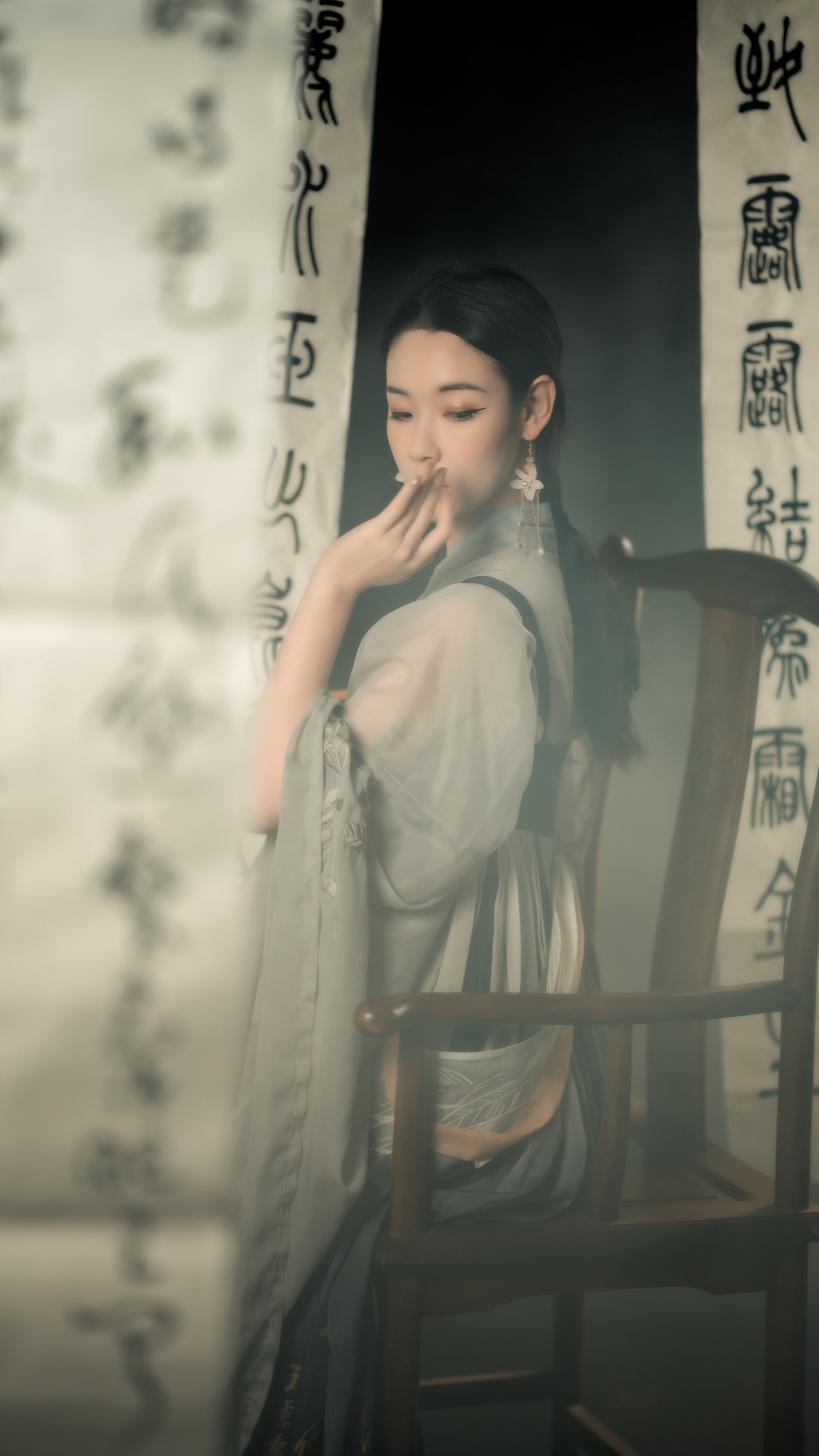 薇薇 – 《如梦令》[48P] 插图3