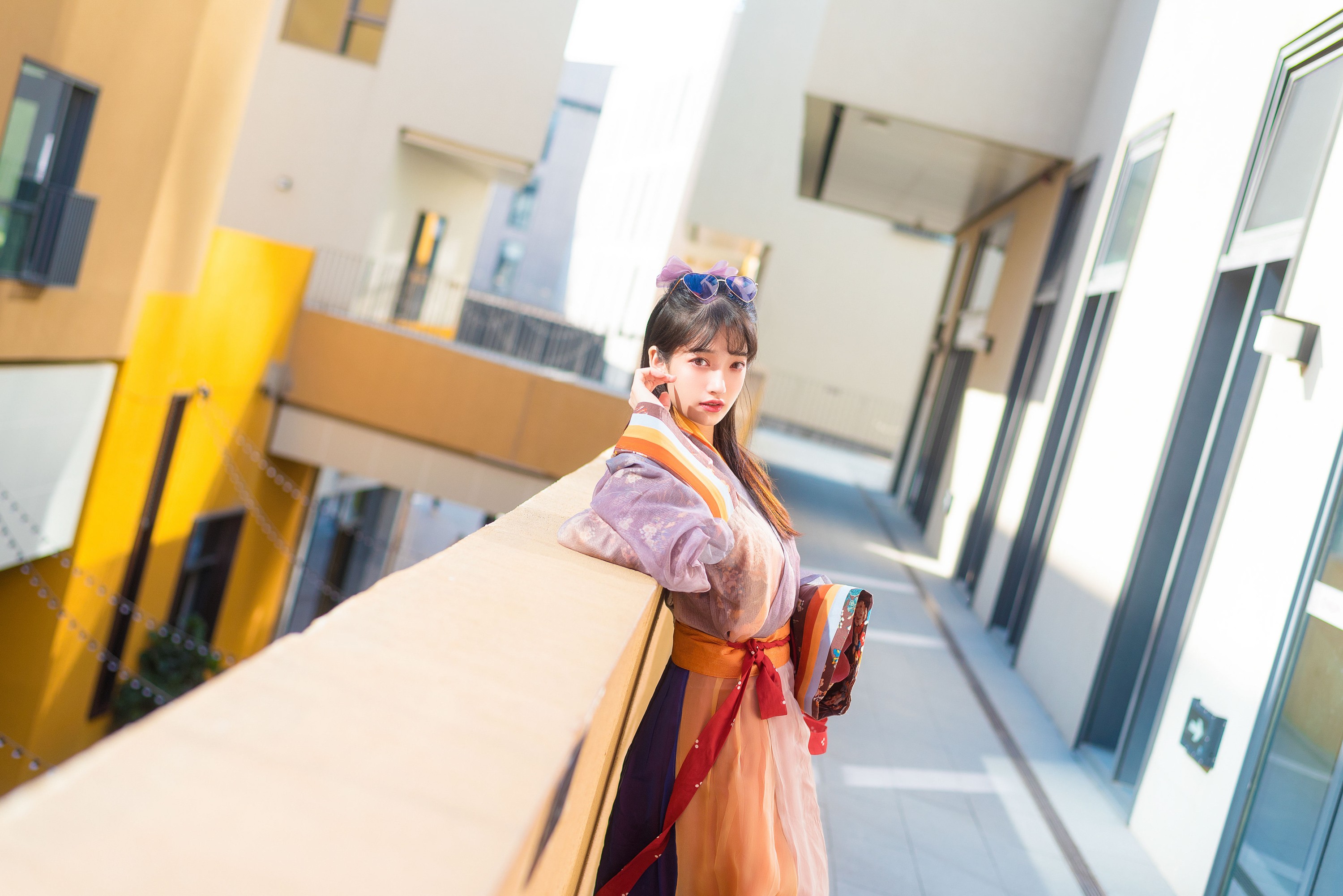 图片[6]-九九诗 – 《星河滚烫 你是人间理想》[23P]-COS写真在线网