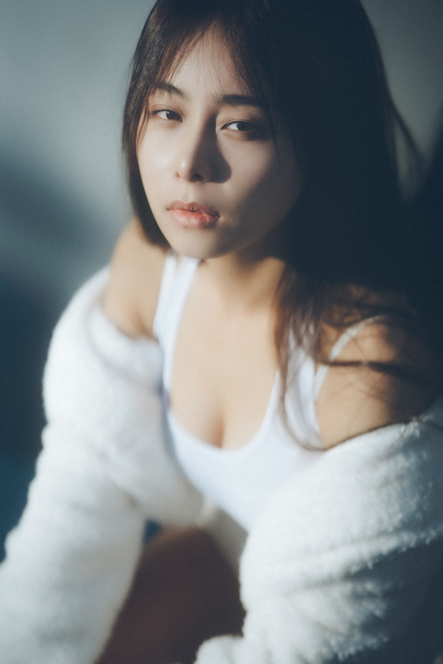 图片[6]-小浦 – 《冬日暖阳》[43P]-COS写真在线网