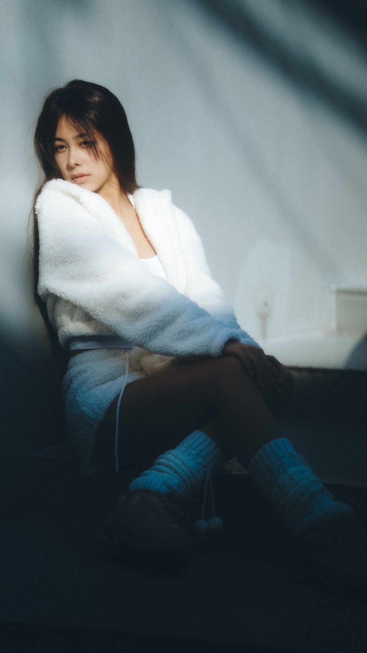 小浦 – 《冬日暖阳》[43P] 插图4