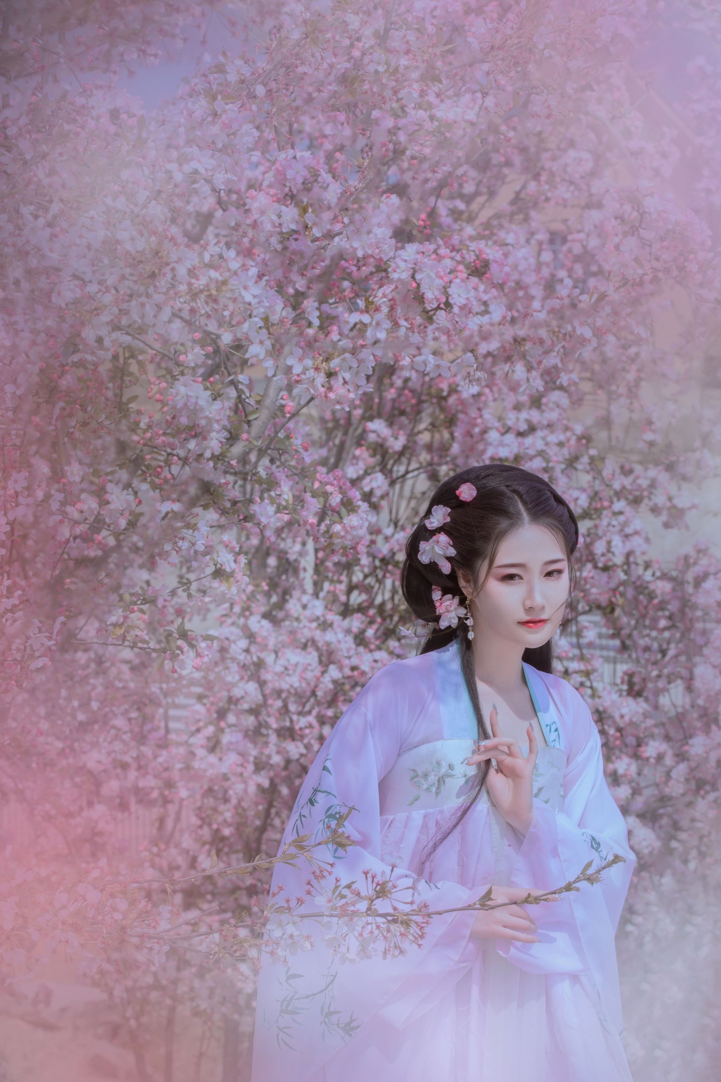 娜宝 – 《陌上花》[23P] 插图5