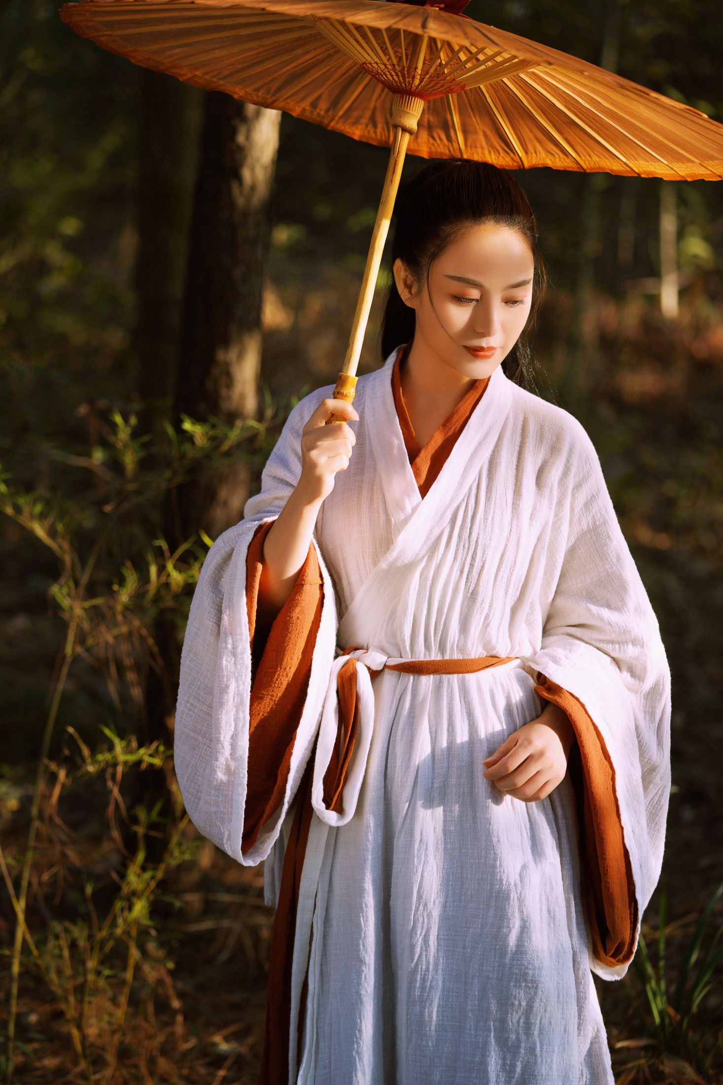 YY – 《侠女梦》[20P] 插图3