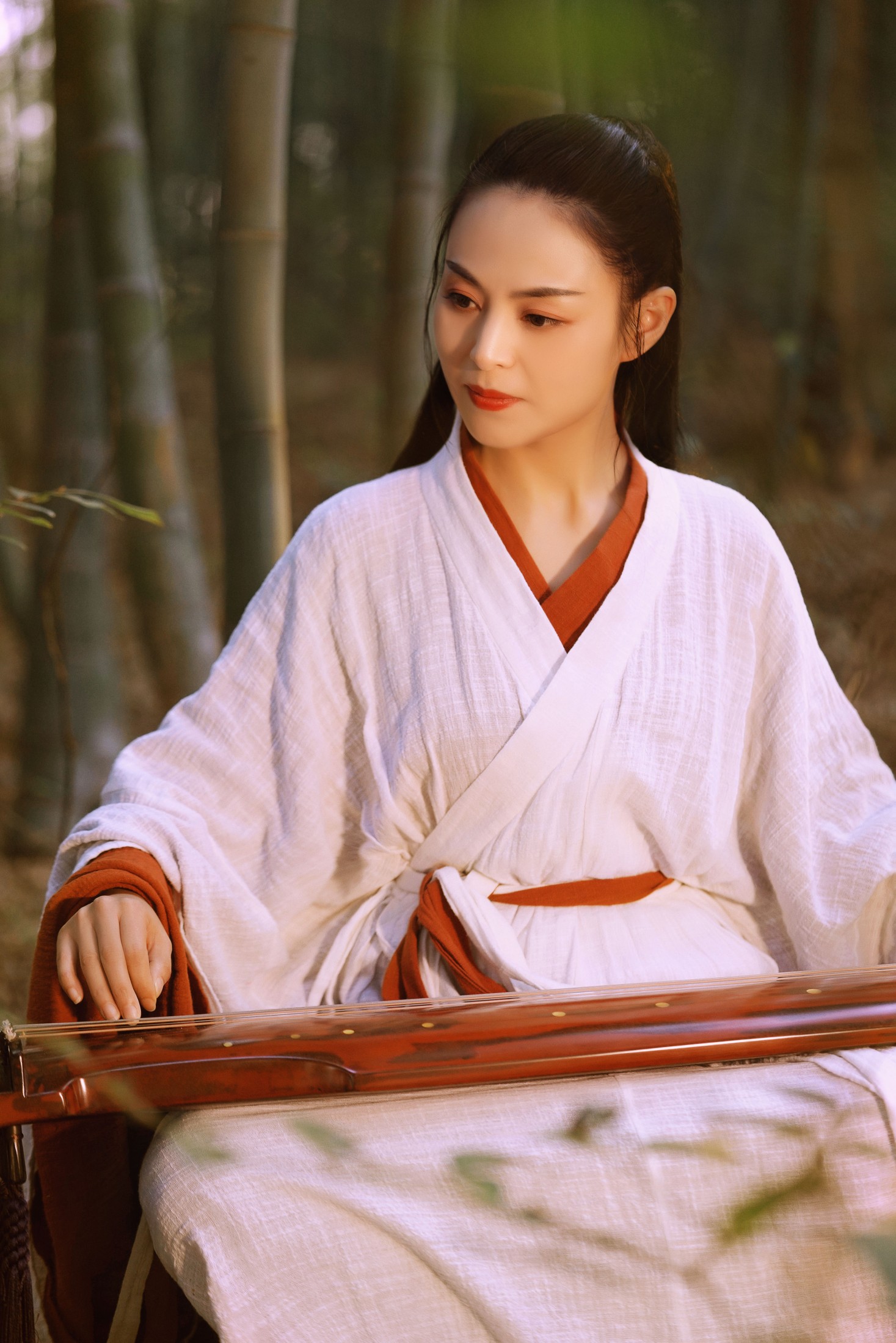 YY – 《侠女梦》[20P] 插图5