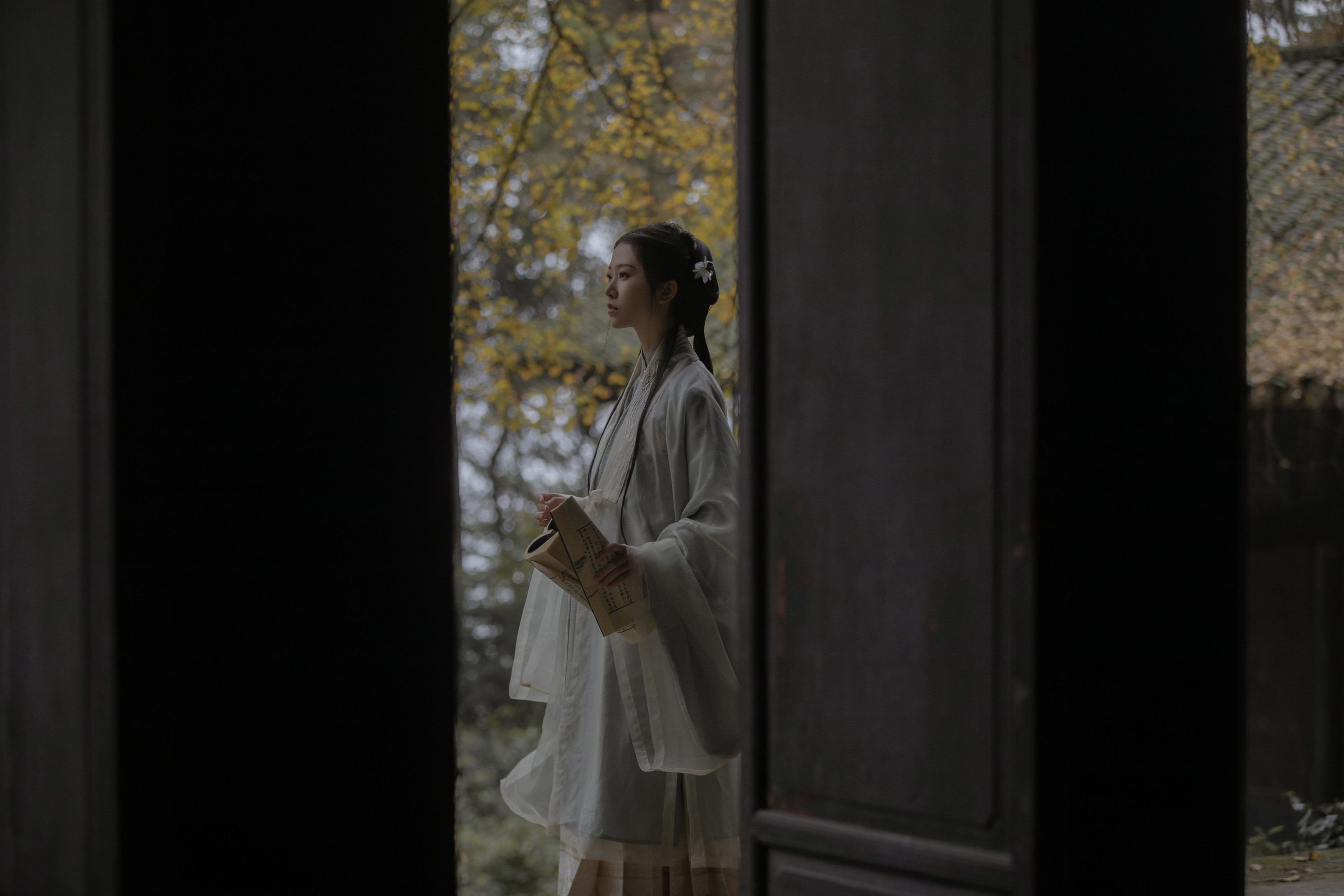 图片[6]-二鱼阿 – 《念及》[28P]-COS写真在线网