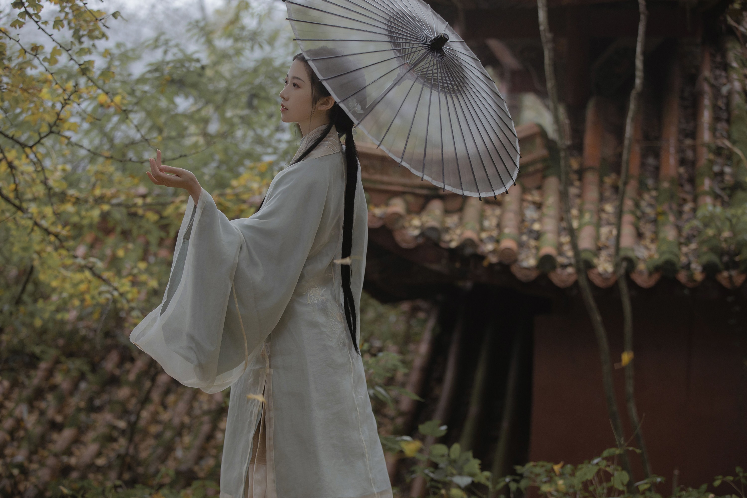 二鱼阿 – 《念及》[28P] 插图5