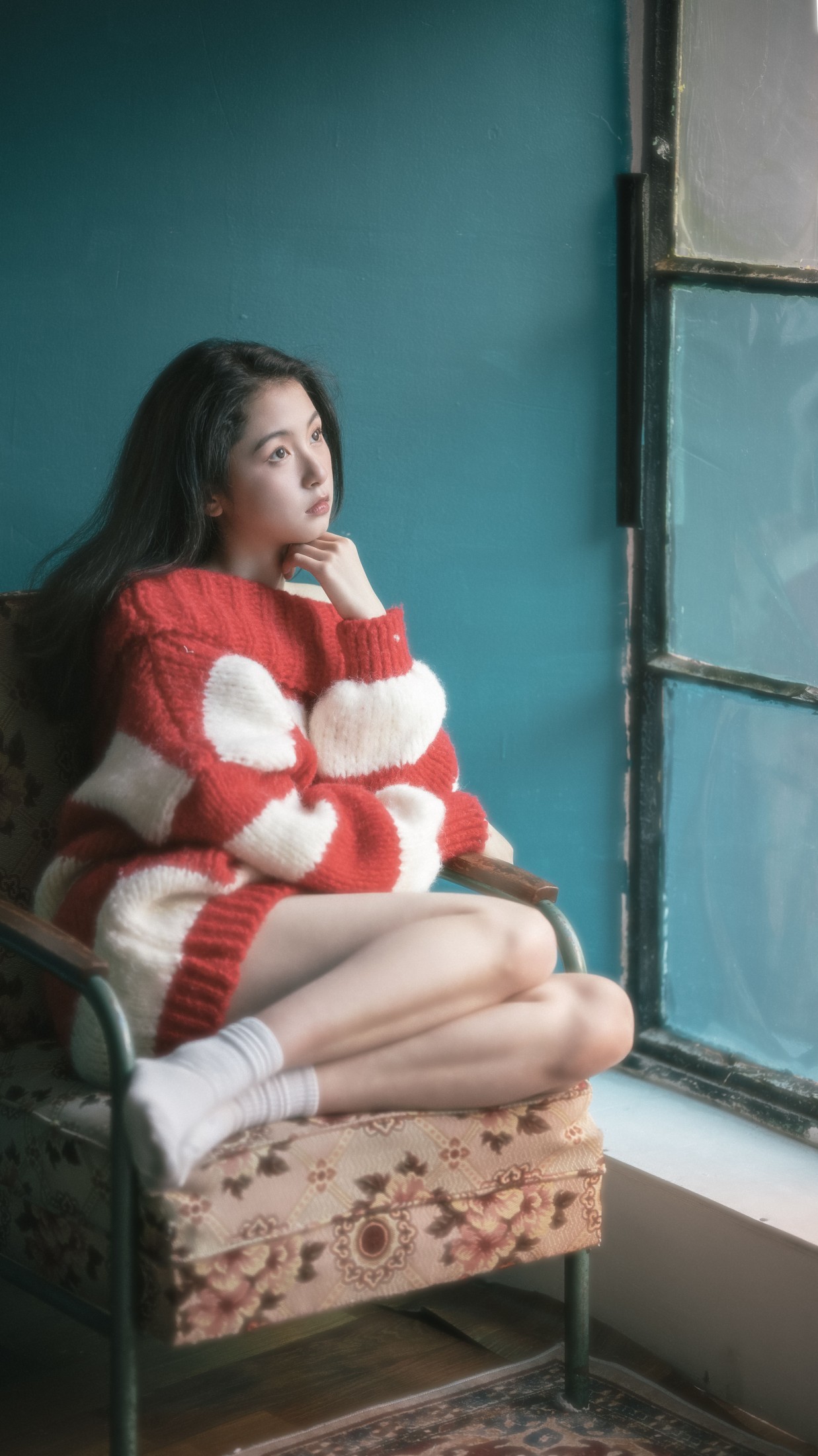 图片[3]-– 《时光重回》[35P]-COS写真在线网