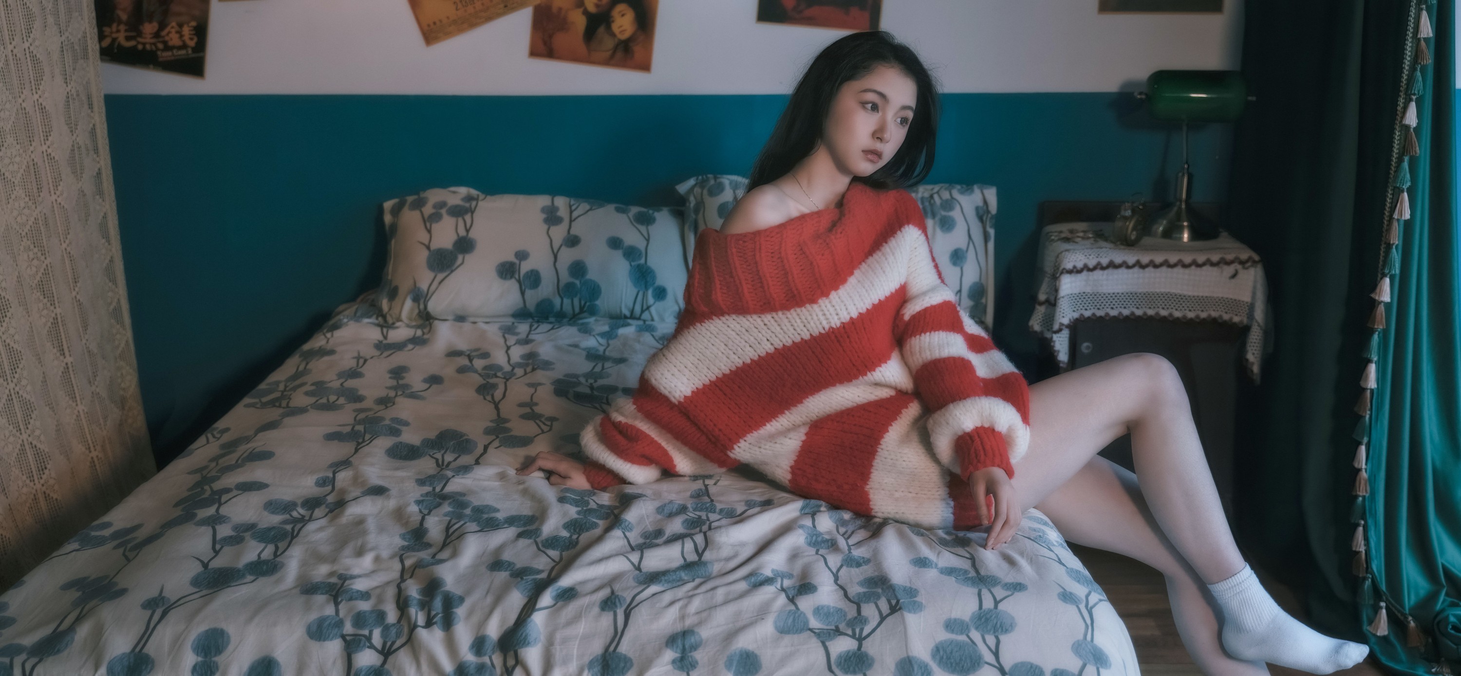 图片[5]-– 《时光重回》[35P]-COS写真在线网