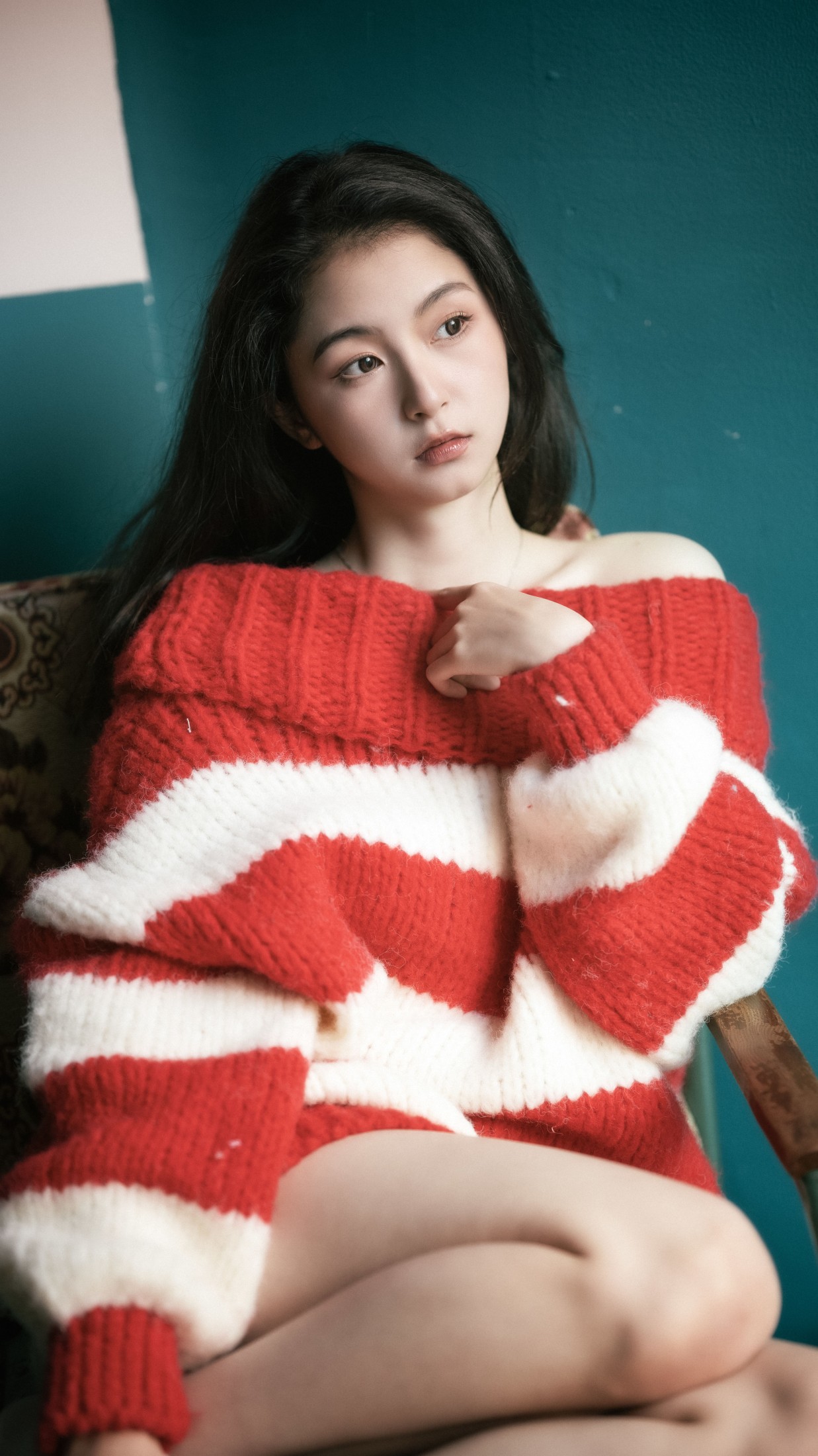 图片[4]-– 《时光重回》[35P]-COS写真在线网