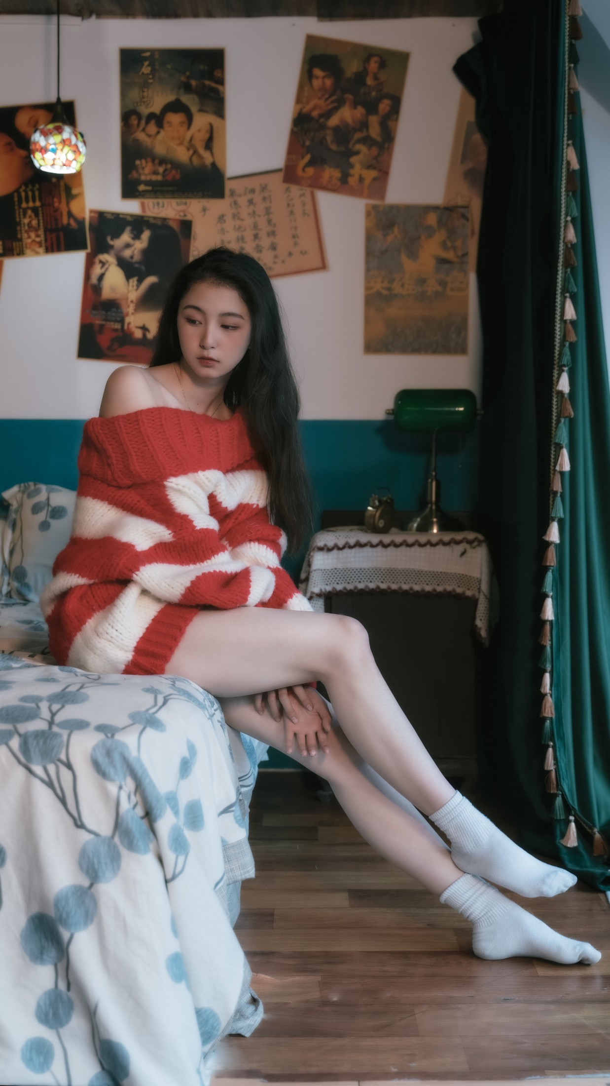 图片[6]-– 《时光重回》[35P]-COS写真在线网