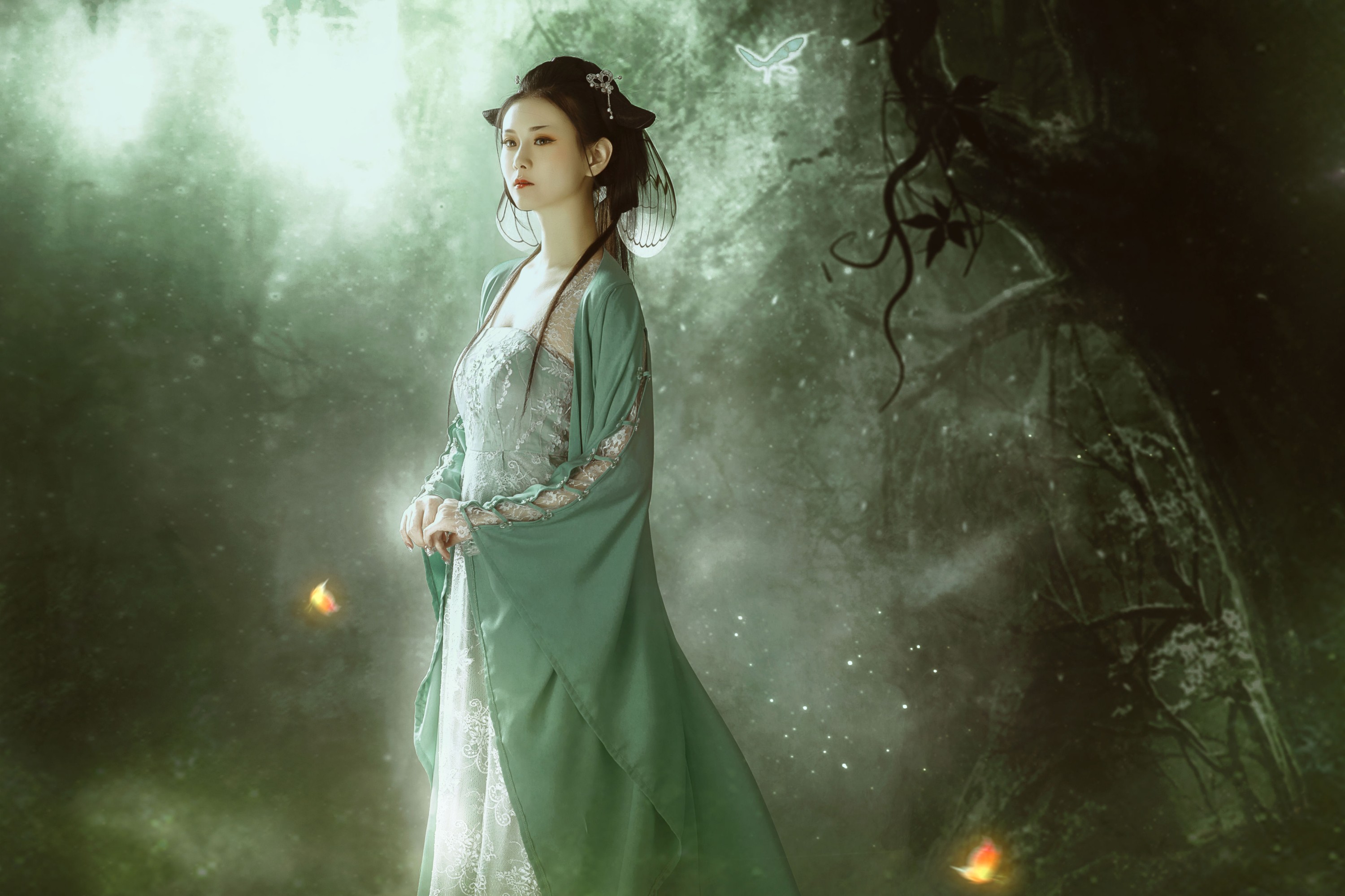 欣宝 – 《侍神令》[22P] 插图3