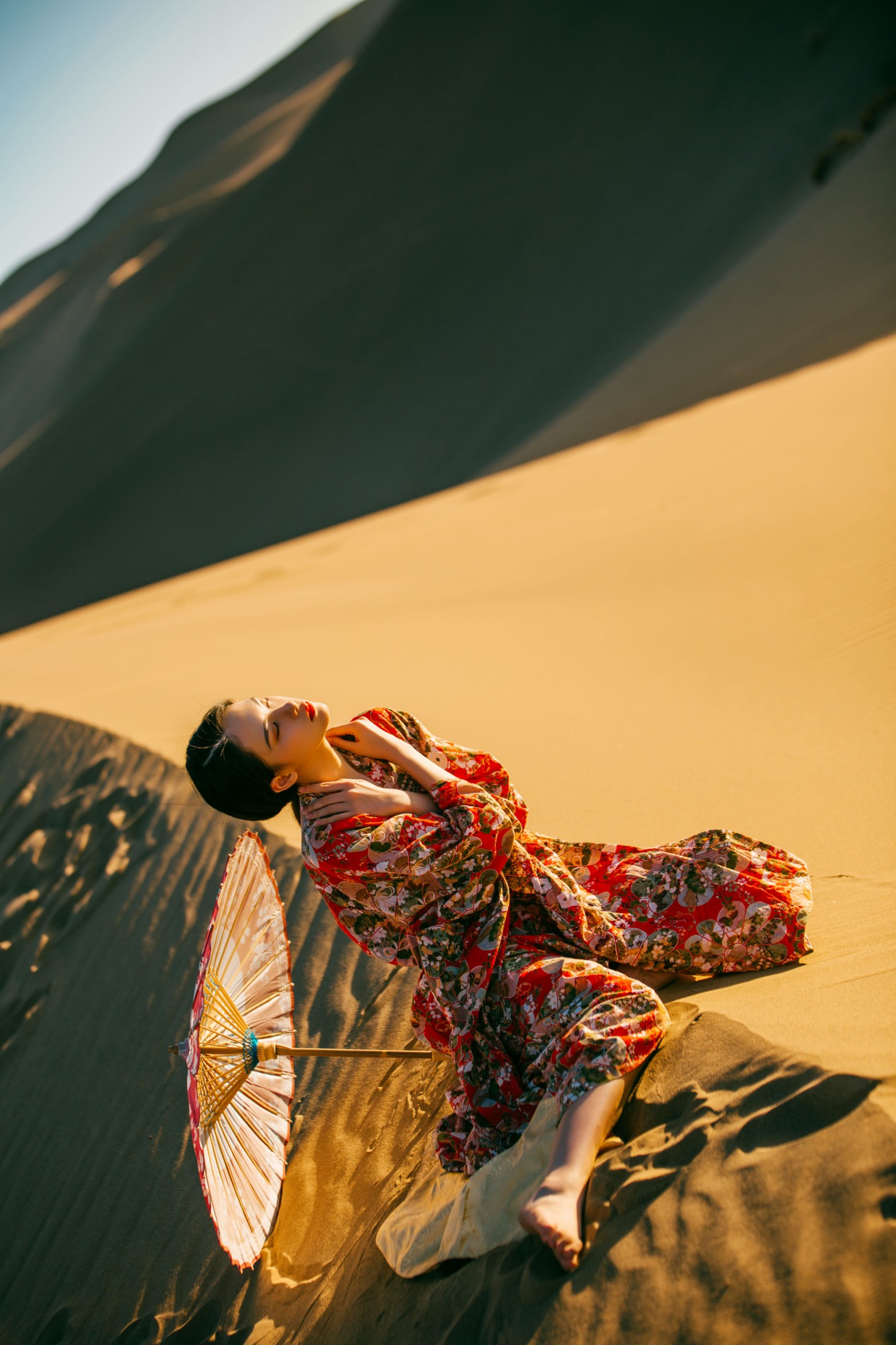 图片[6]-小圆呐 – 《萧瑟》[24P]-COS写真在线网