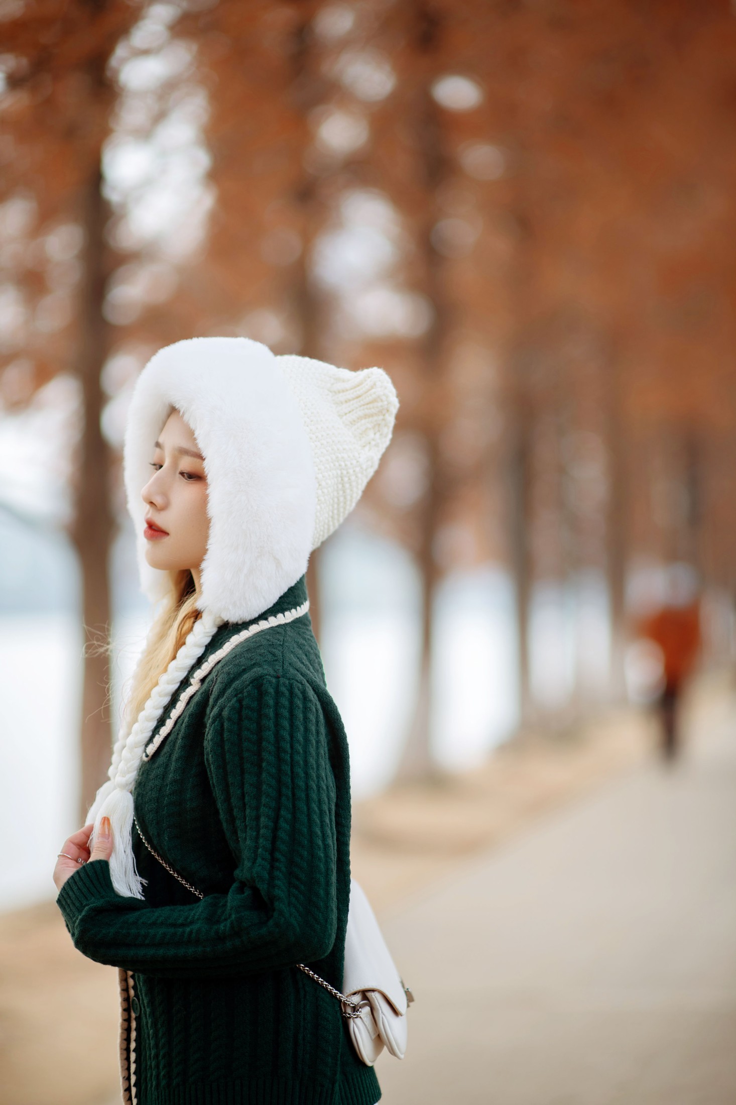 图片[6]-龙雪 – 《秋末》[23P]-COS写真在线网