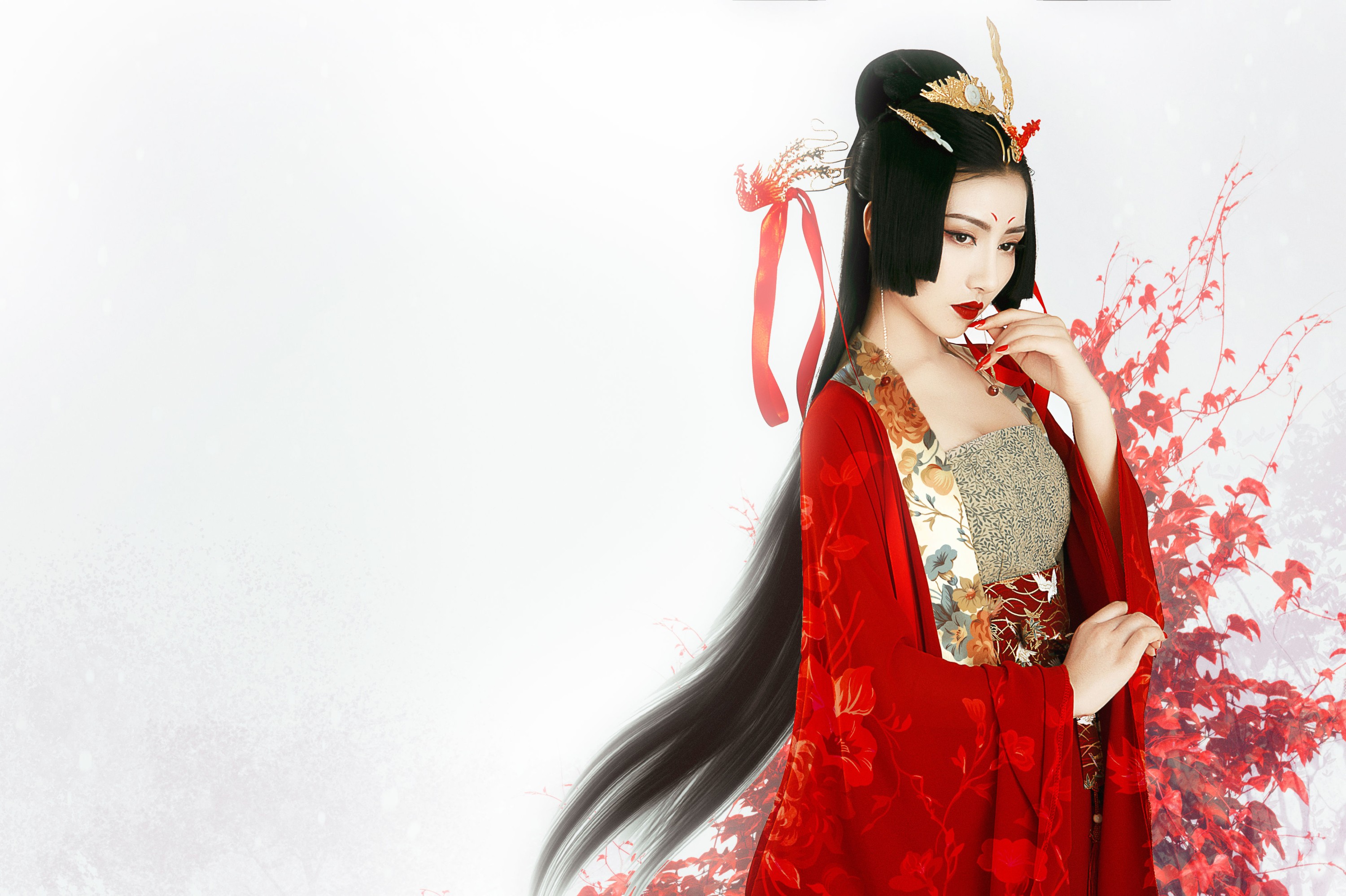 唯宝 – 《炽凰》[22P] 插图4
