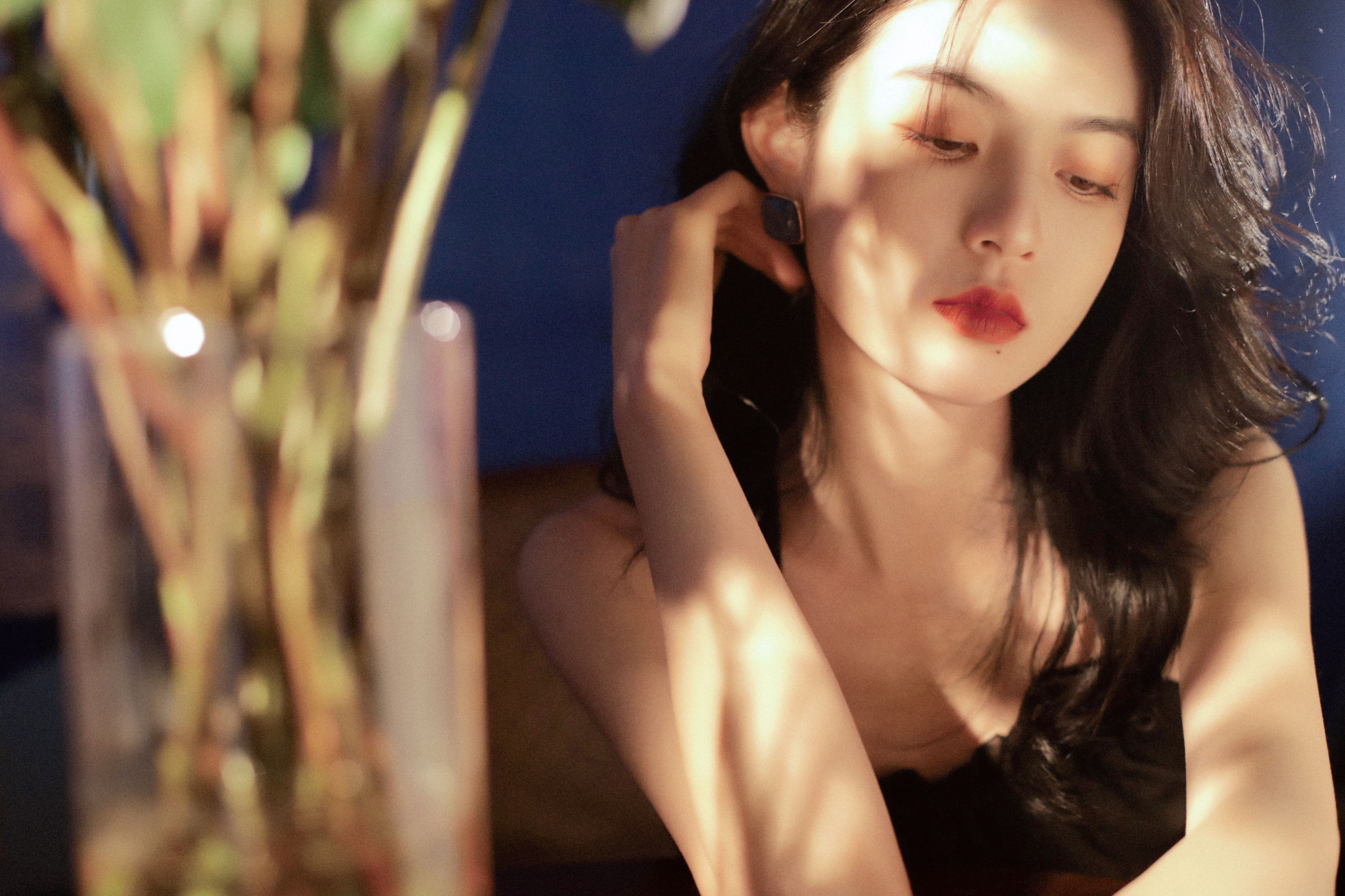 图片[6]-林士真 – 《流金岁月》[20P]-COS写真在线网