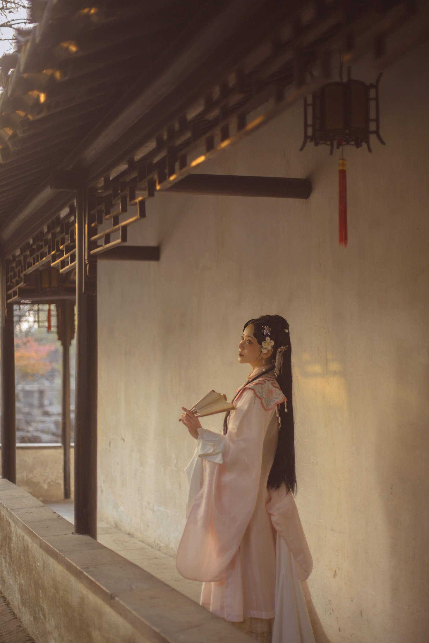 图片[6]-竹大宝Chiki – 《游园惊梦》[34P]-COS写真在线网