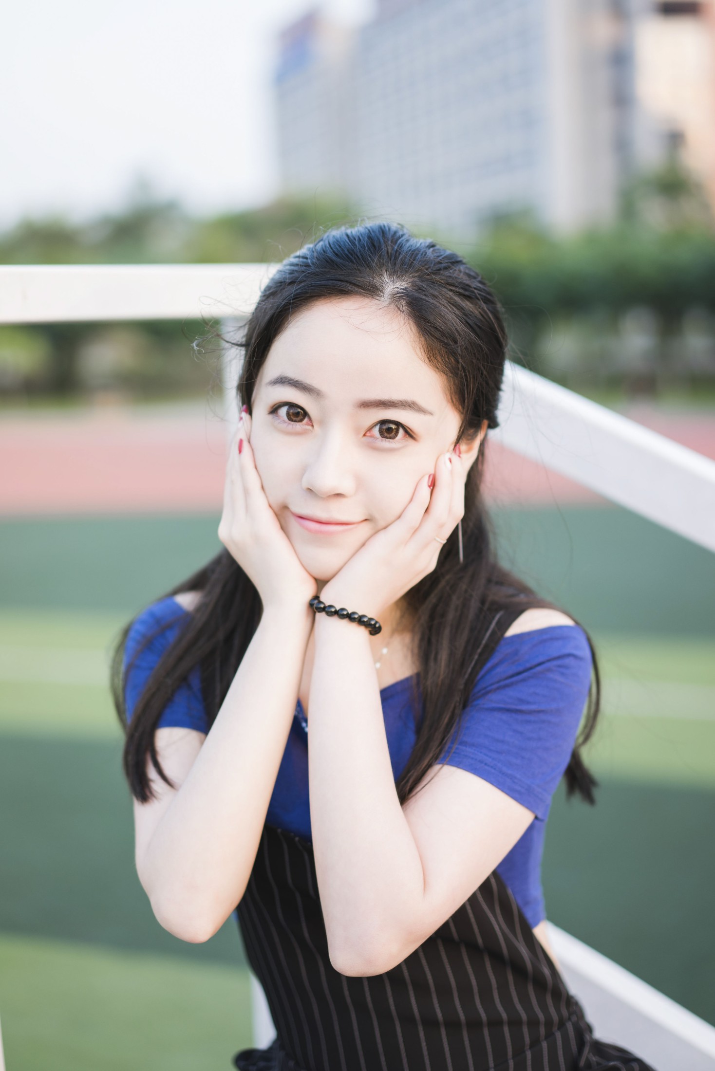 见贤-K – 《青春絮语》[33P] 插图5