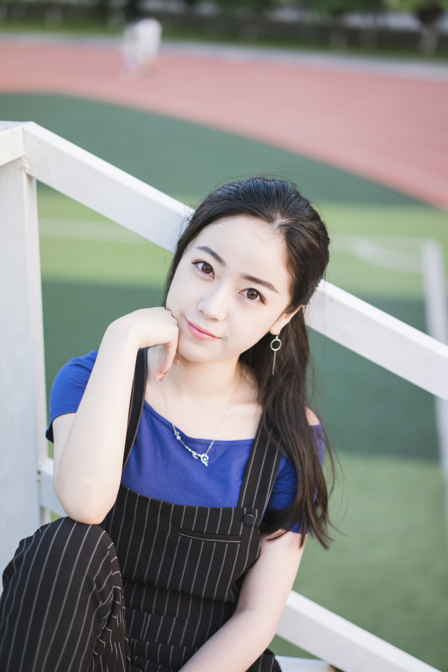 见贤-K – 《青春絮语》[33P] 插图4