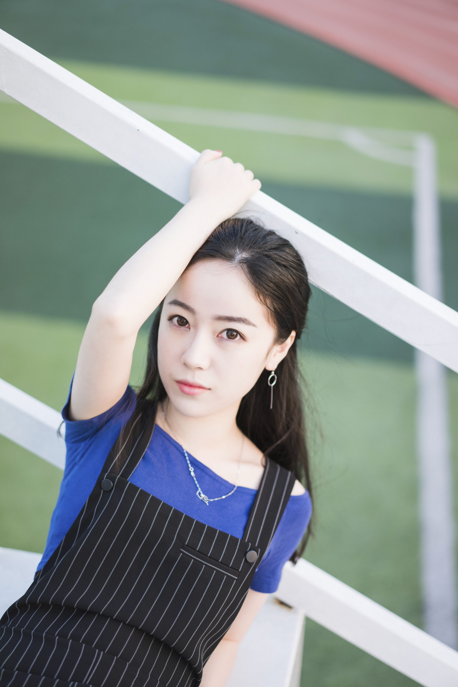 图片[6]-见贤-K – 《青春絮语》[33P]-COS写真在线网