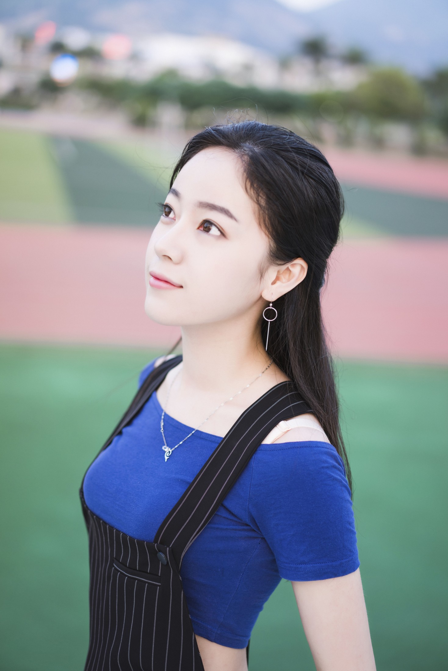 见贤-K – 《青春絮语》[33P] 插图3