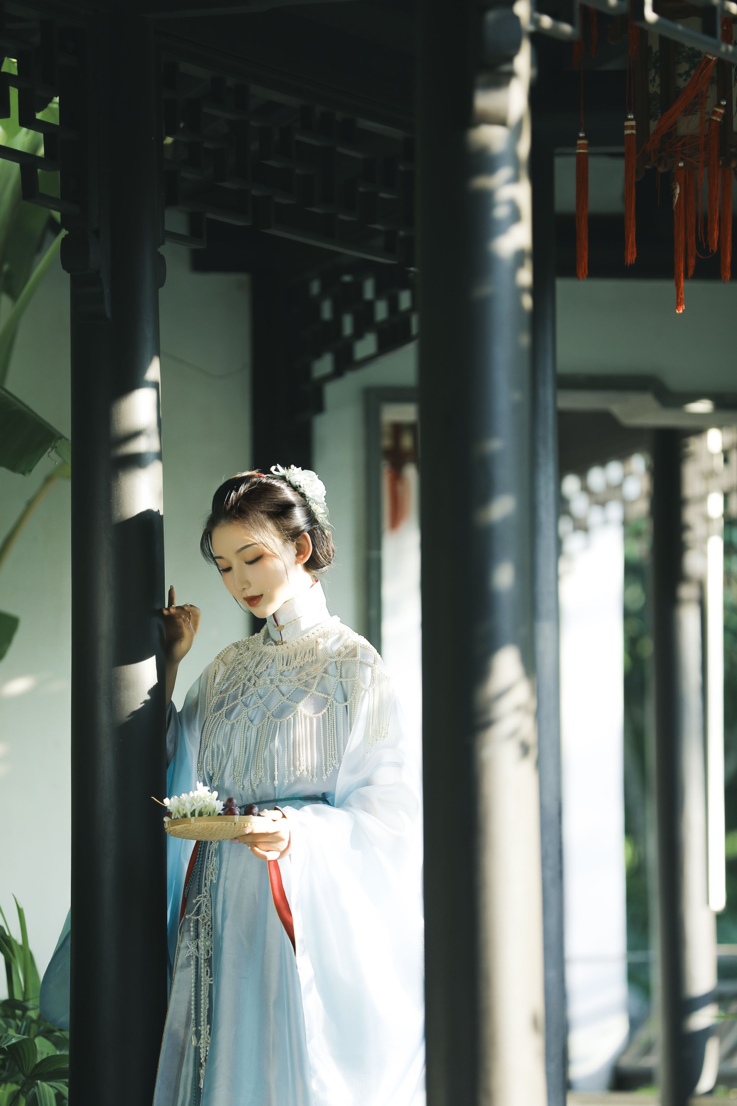 图片[6]-BunnyAroma – 《春去后》[24P]-COS写真在线网