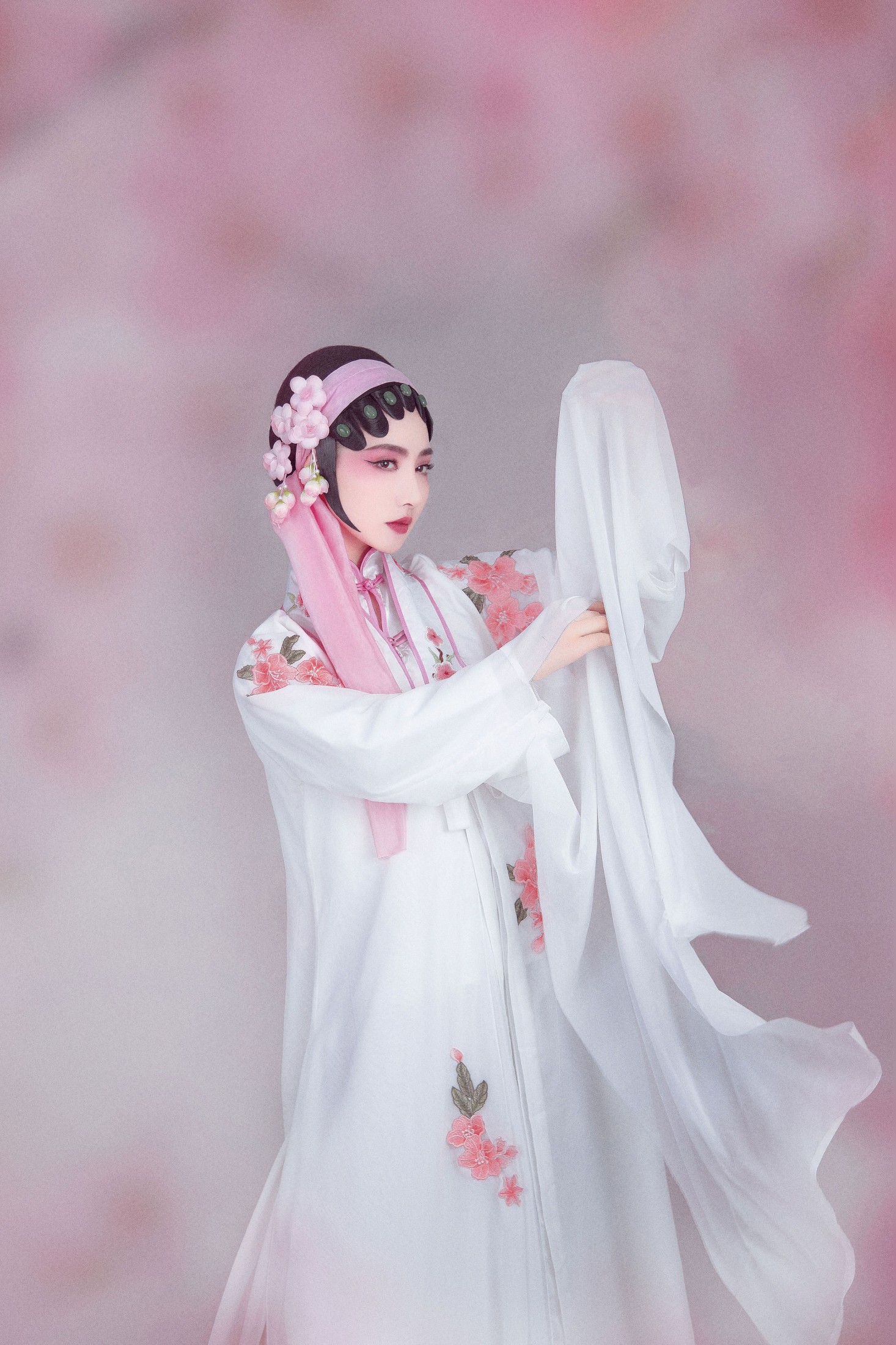 唯宝 – 《桃花坞》[22P] 插图3