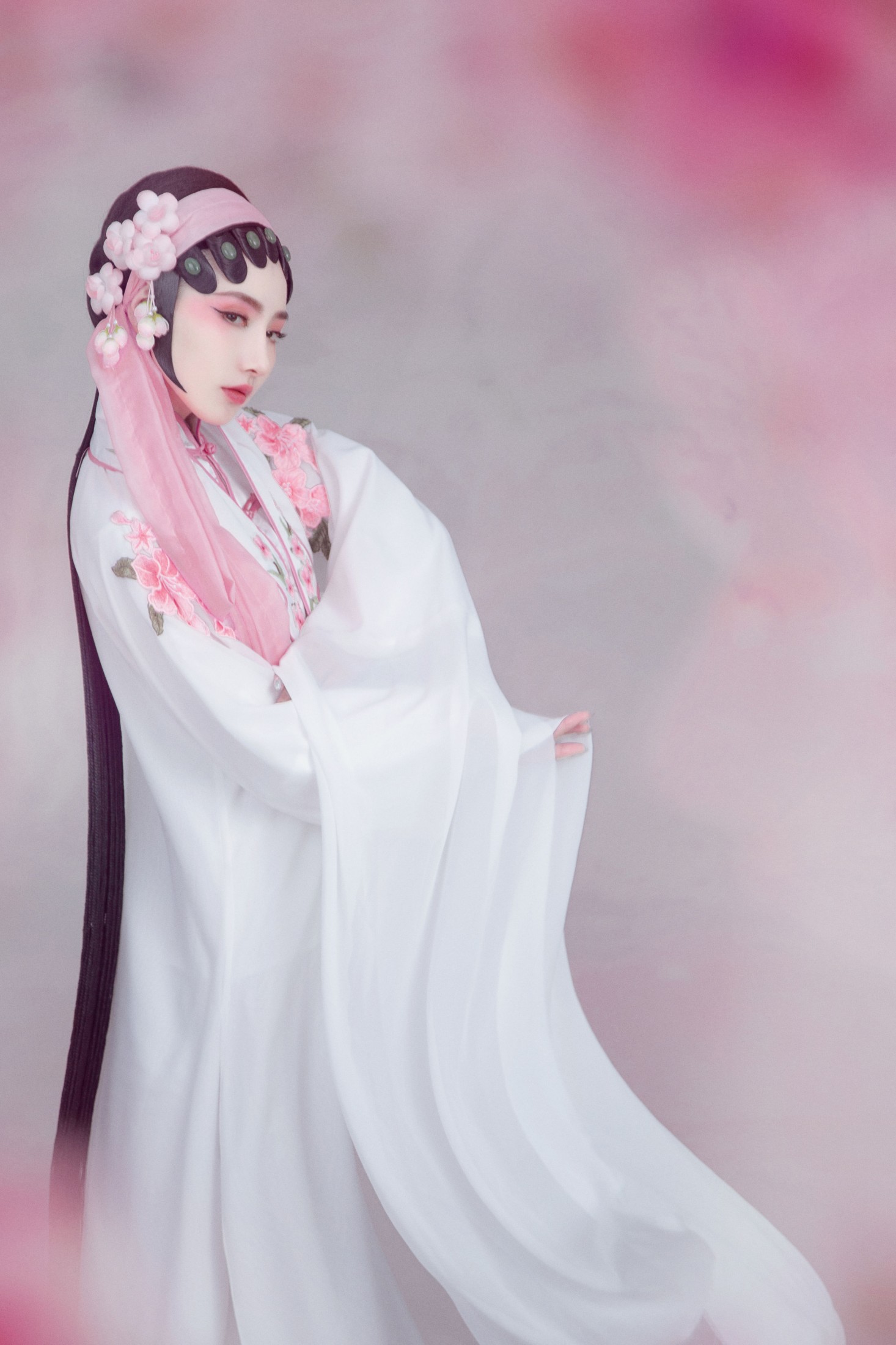 唯宝 – 《桃花坞》[22P] 插图5