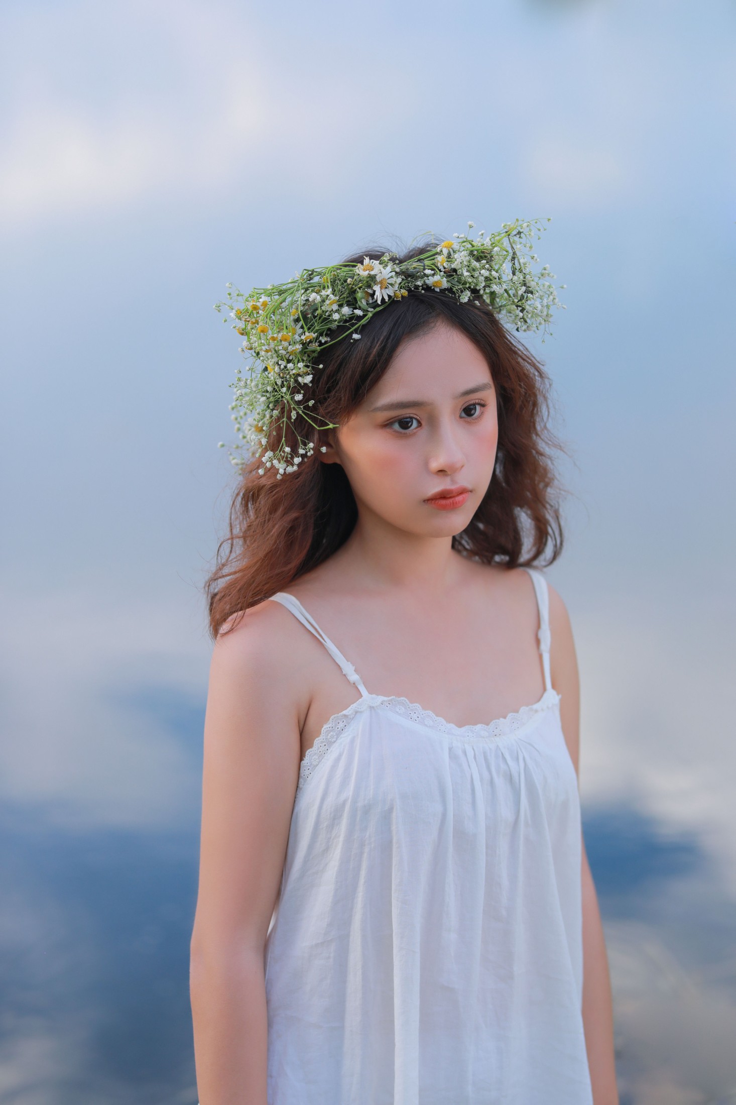 生长于斯 肉肉馅团子 – 《少女的梦》[21P] 插图5