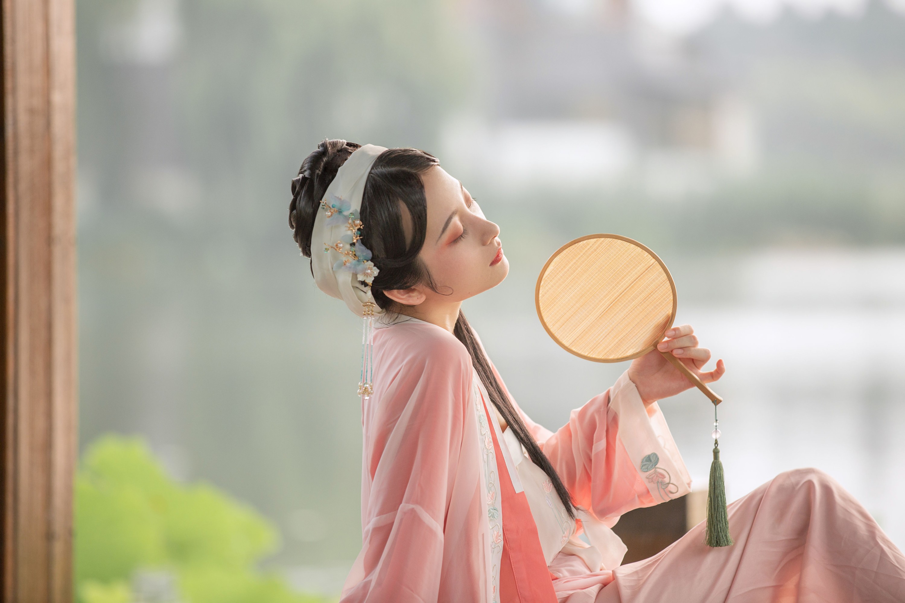 图片[6]-五月的三花猫 – 《劫 . 缘》[26P]-COS写真在线网