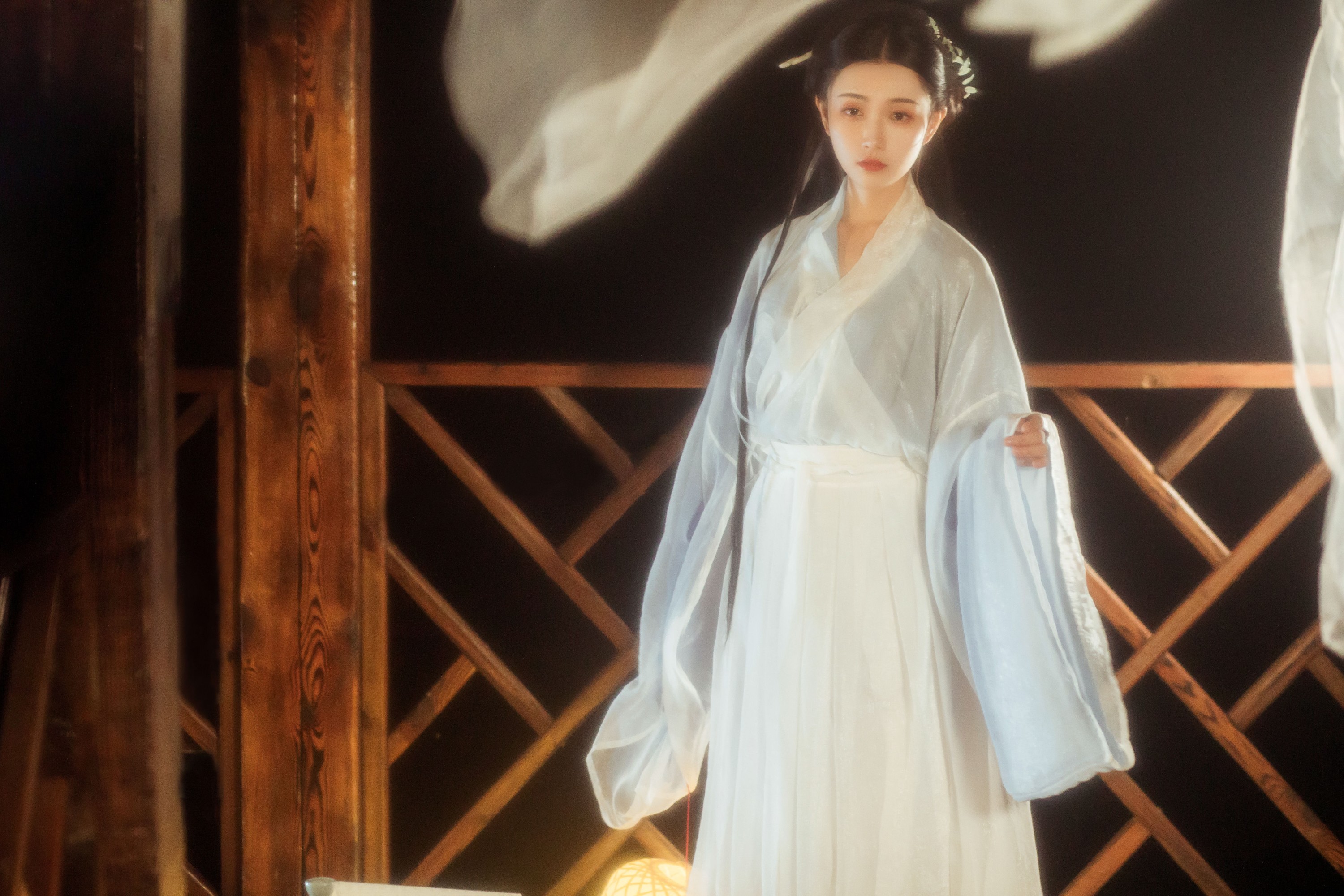 图片[6]-皮皮 – 《霜莲子》[22P]-COS写真在线网