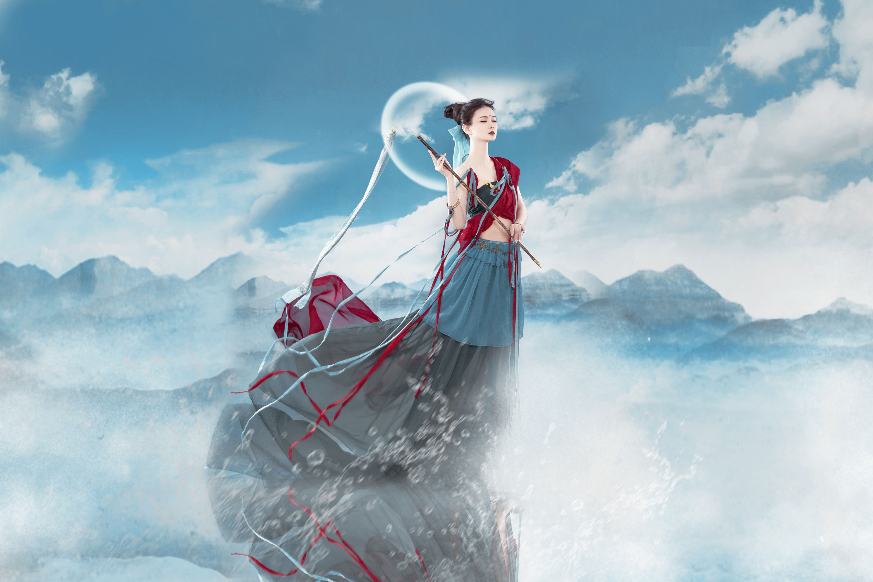 欣宝 – 《关塘渡》[22P] 插图3