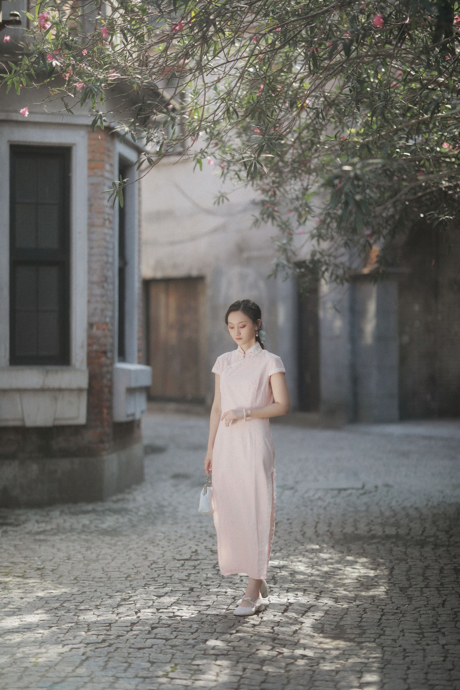 图片[6]-云之是小狐狸吖 – 《最初不相识，最终不相认》[29P]-COS写真在线网