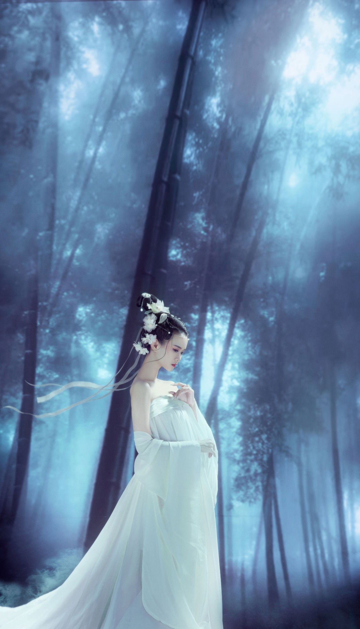 欣宝 – 《雾凌行》[22P] 插图4