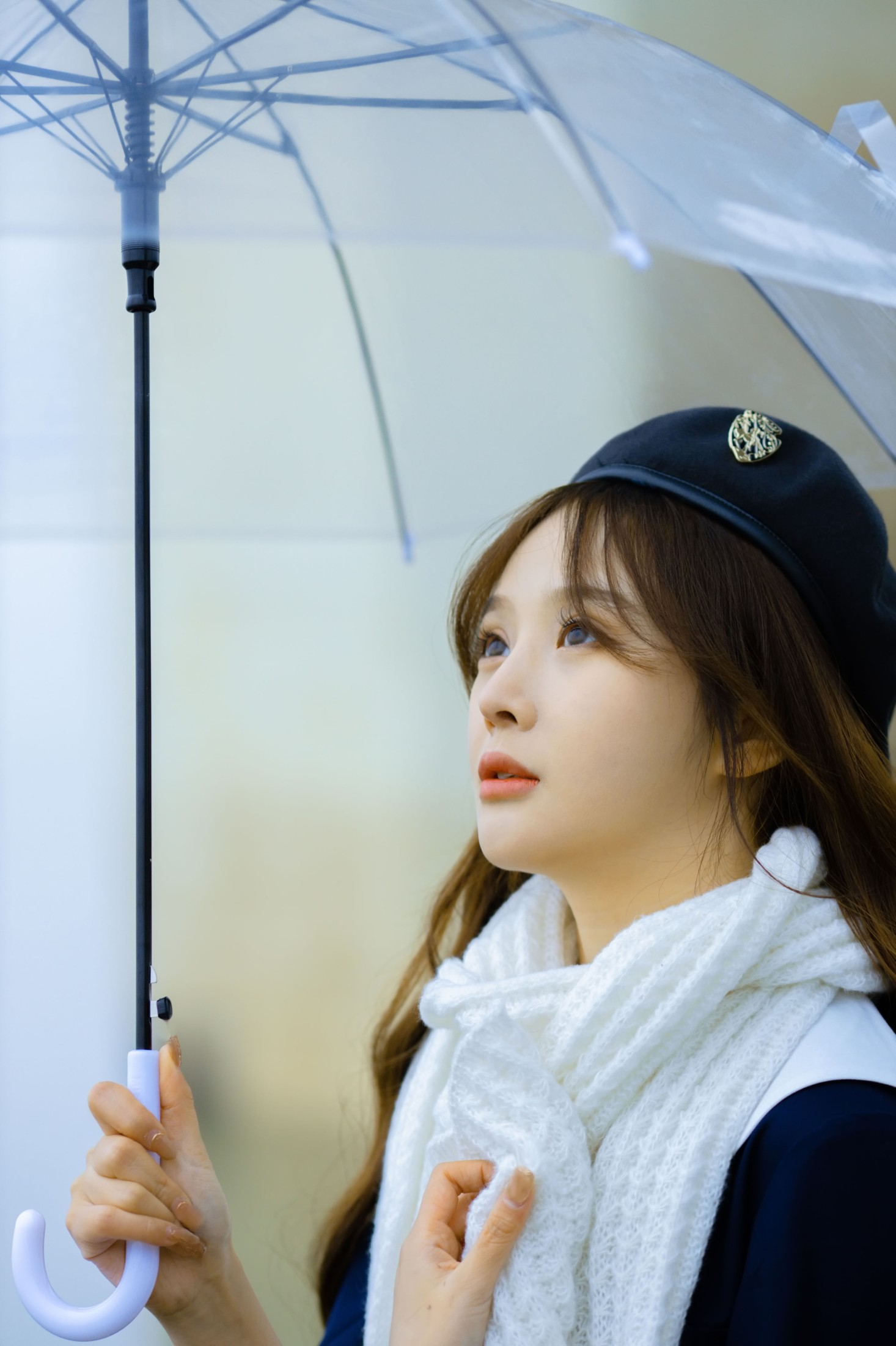 酸奶 – 《阴天的海边》[23P] 插图3
