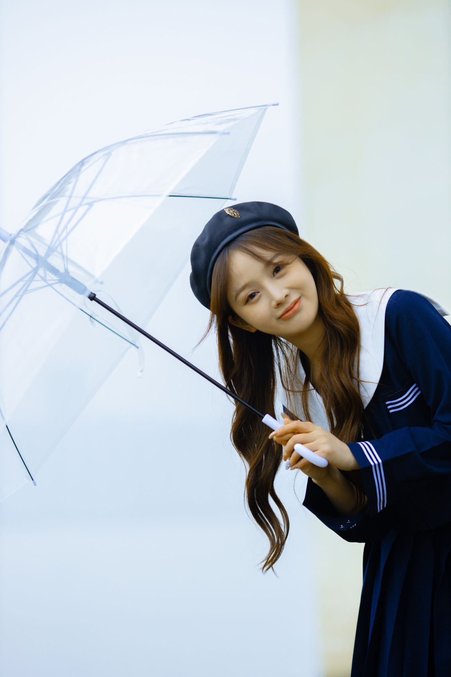 酸奶 – 《阴天的海边》[23P] 插图4