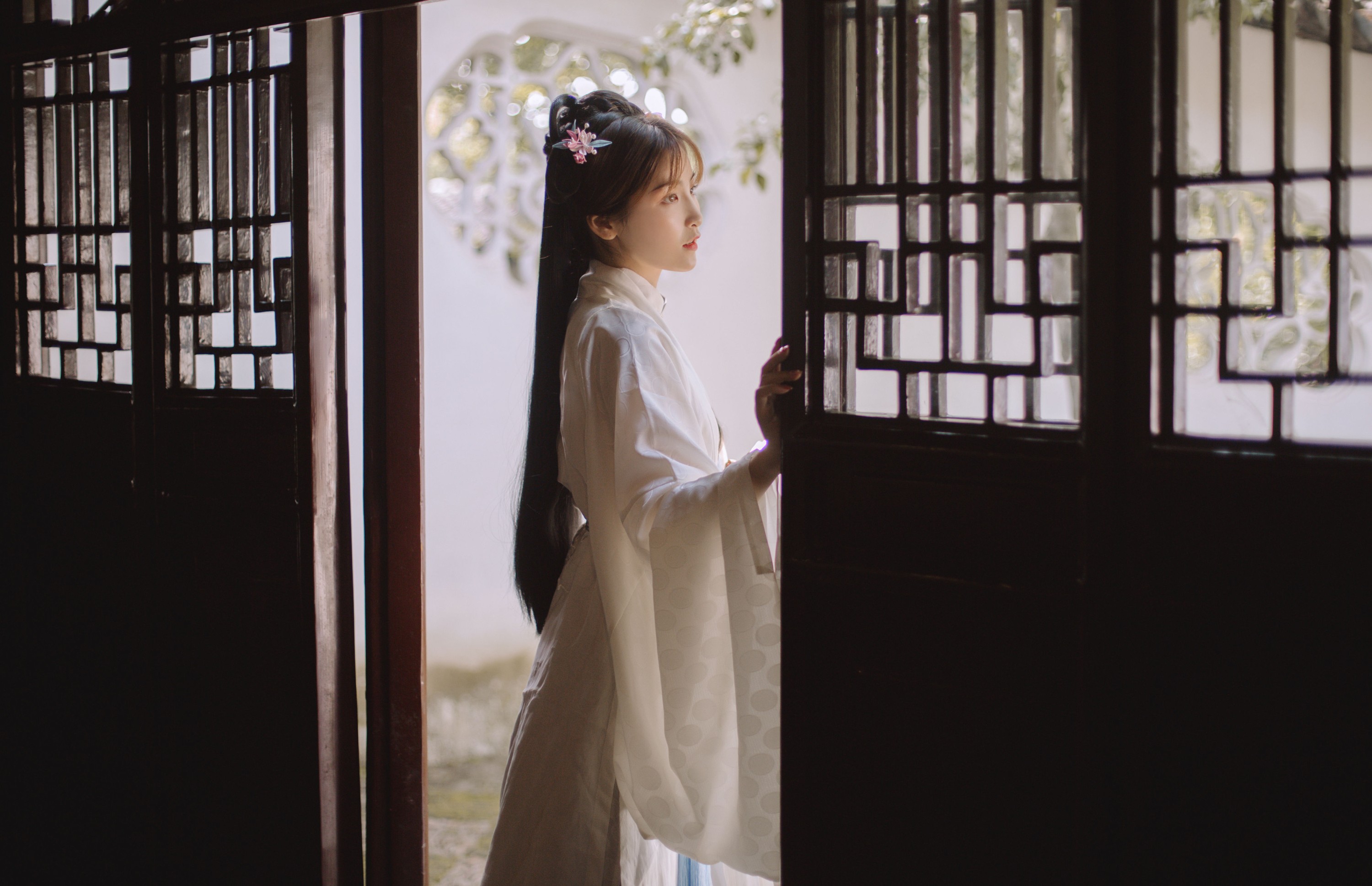 图片[6]-我是金儿呀 – 《消暑记》[27P]-COS写真在线网