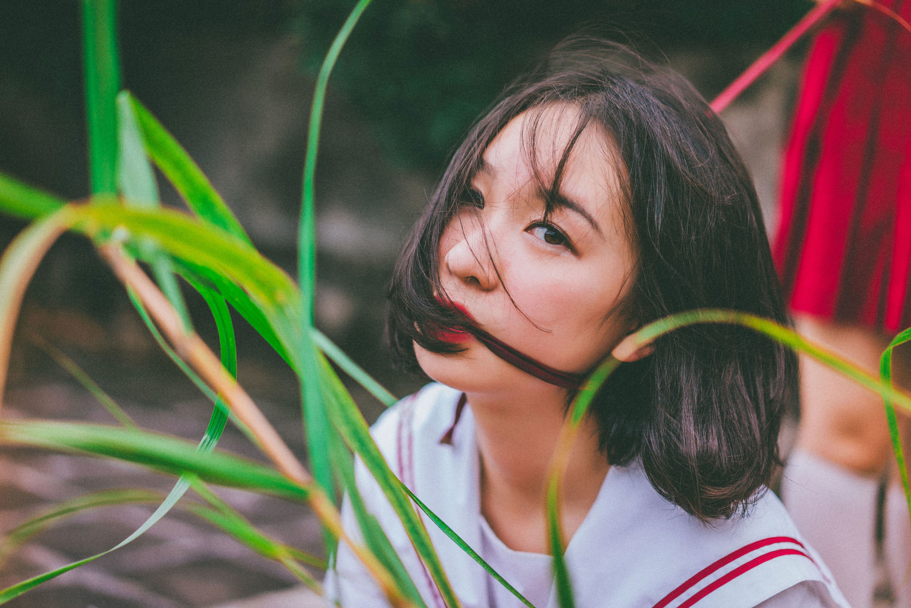 图片[5]-雨妮 – 《情绪碎片》[51P]-COS写真在线网