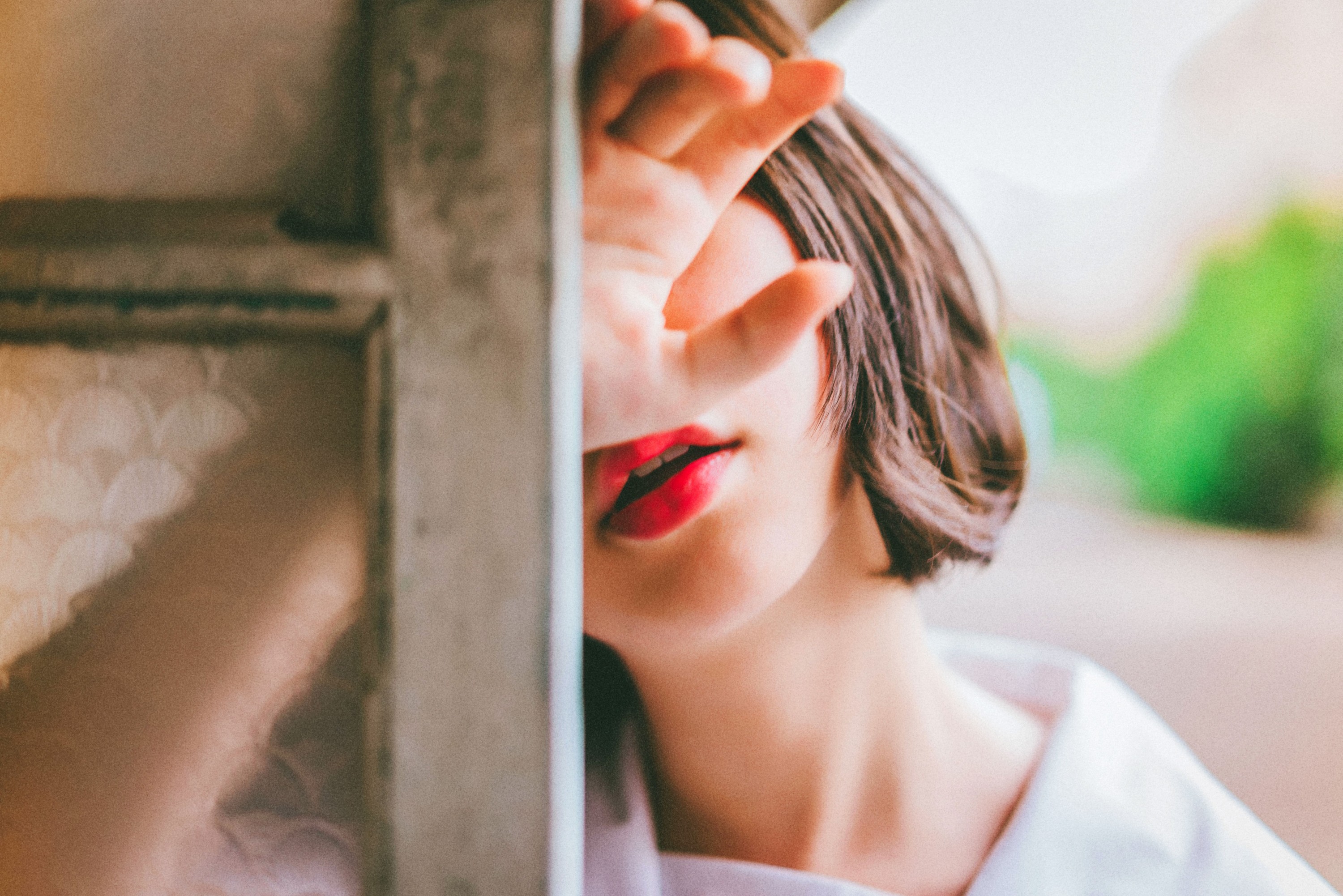 图片[3]-雨妮 – 《情绪碎片》[51P]-COS写真在线网