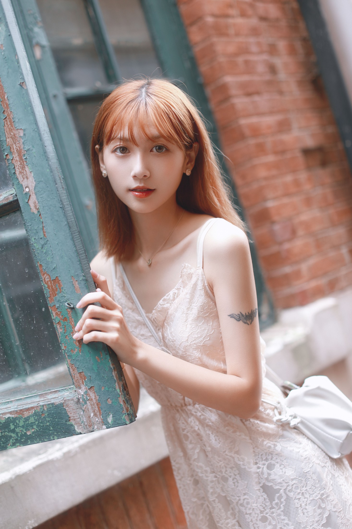 图片[4]-菜菜 – 《玉洁冰清》[25P]-COS写真在线网