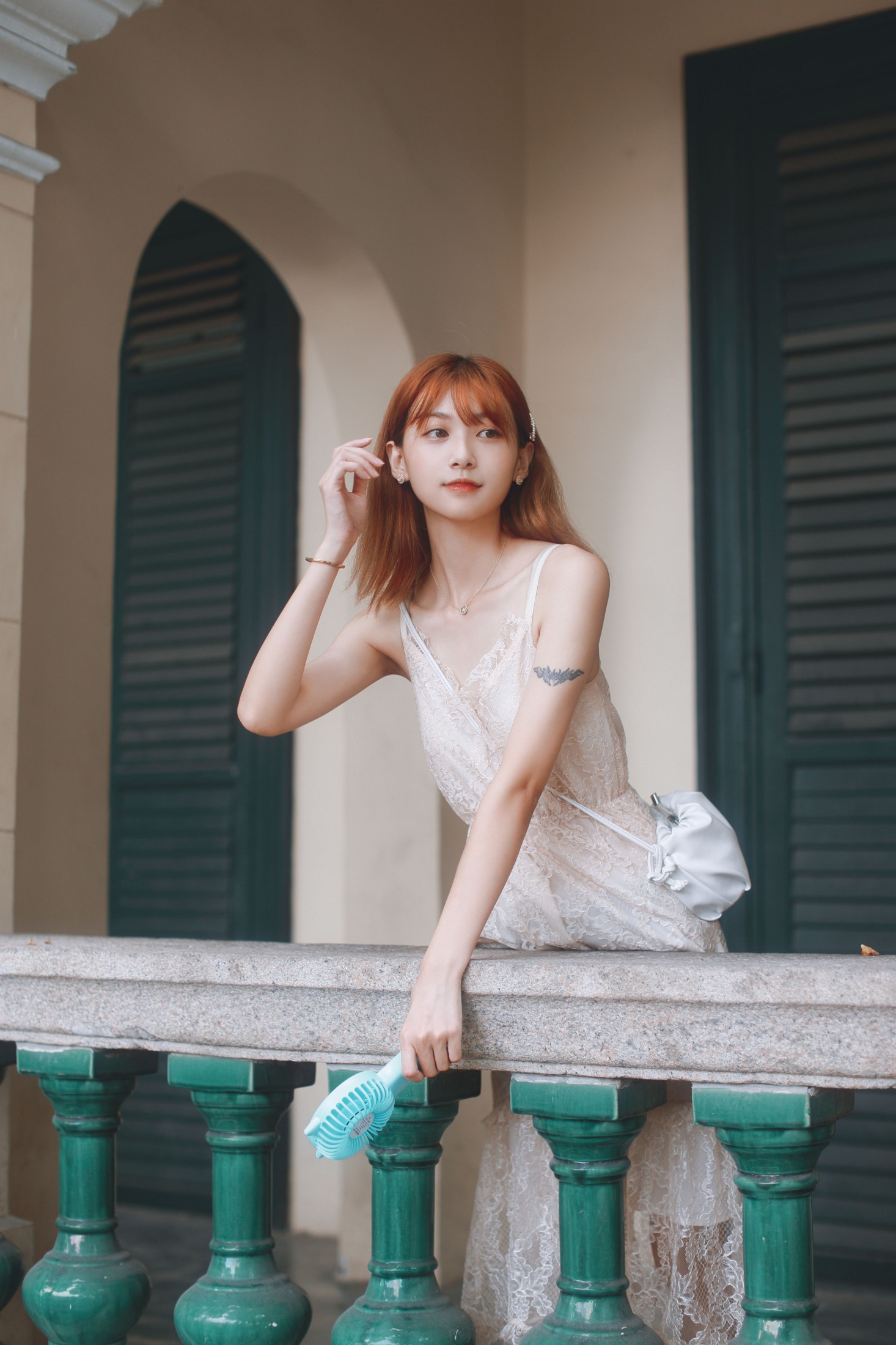 图片[3]-菜菜 – 《玉洁冰清》[25P]-COS写真在线网