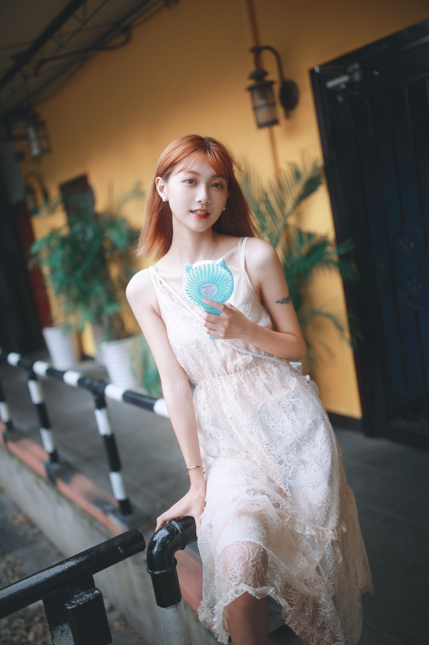 图片[5]-菜菜 – 《玉洁冰清》[25P]-COS写真在线网