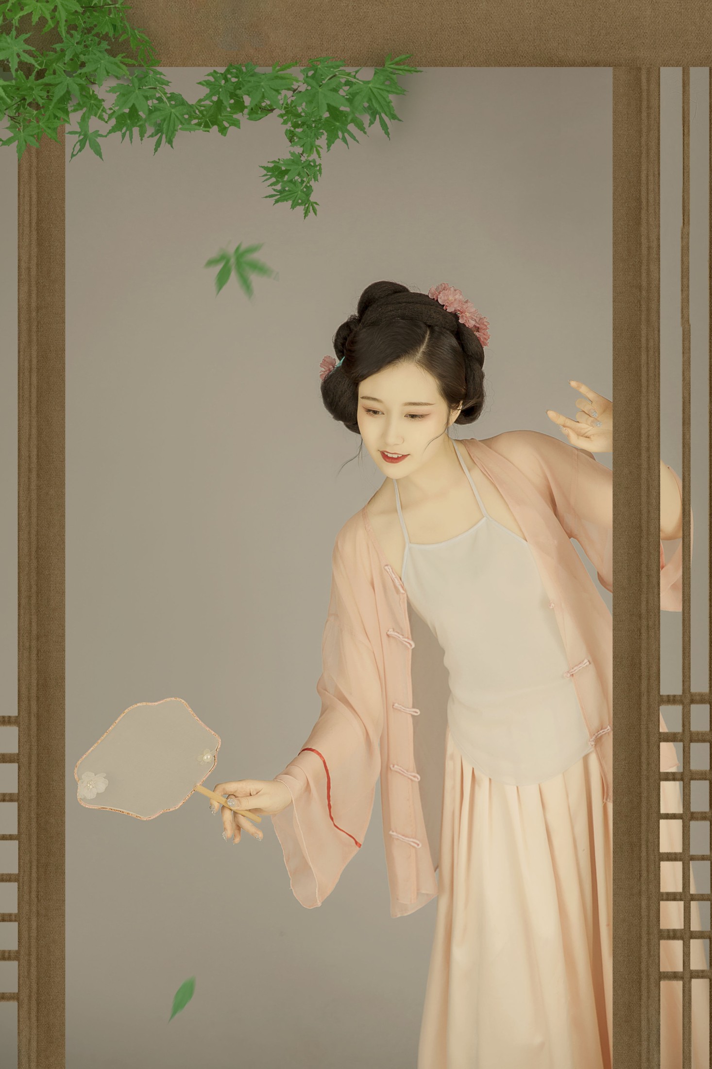 娜宝 – 《思人远》[22P] 插图5