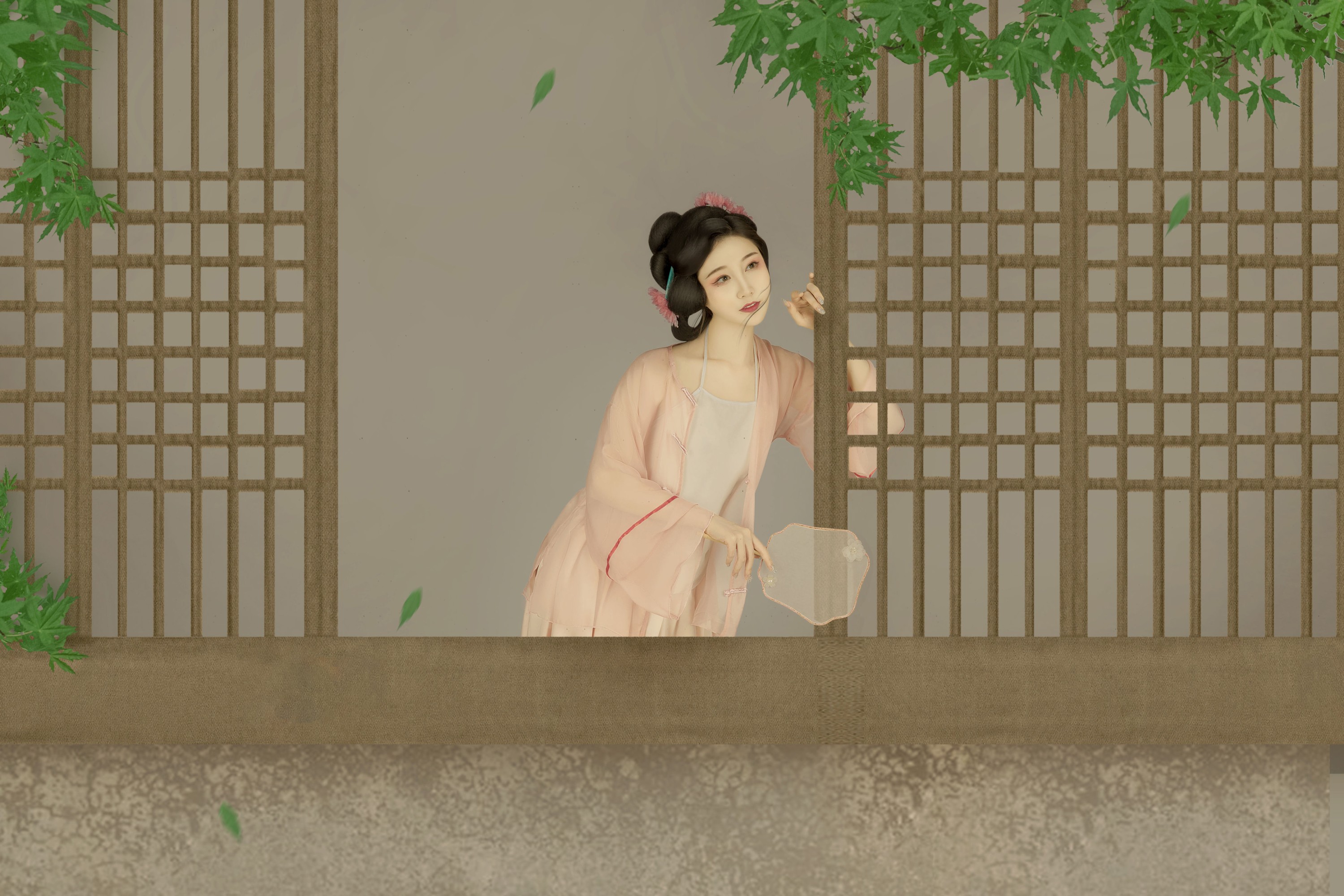 娜宝 – 《思人远》[22P] 插图4